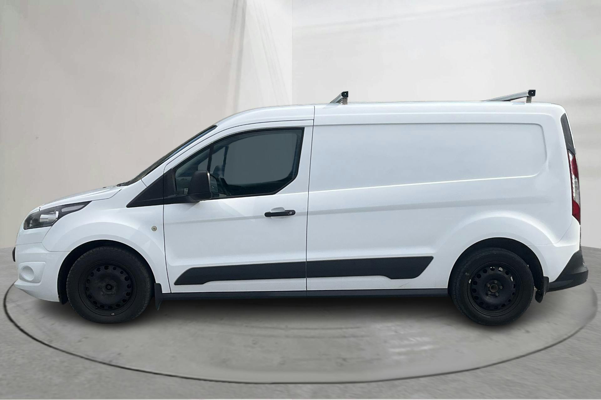 Esitlusfoto 2 aadressil 14: Ford Transit Connect 1.6 TDCi (95hk) - 72 020 km - Käsitsi - valge - 2016