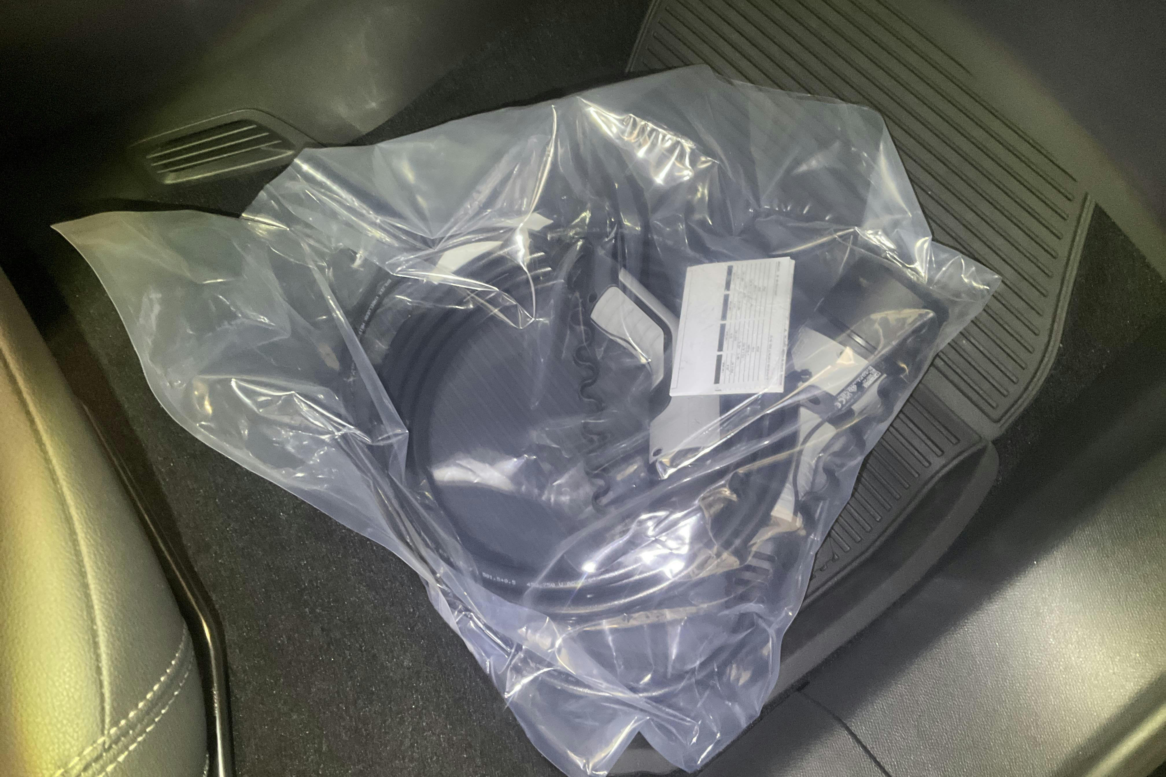 Esitlusfoto 15 aadressil 15: Opel Mokka-e (136hk) - 27 210 km - Automaatne - must - 2022
