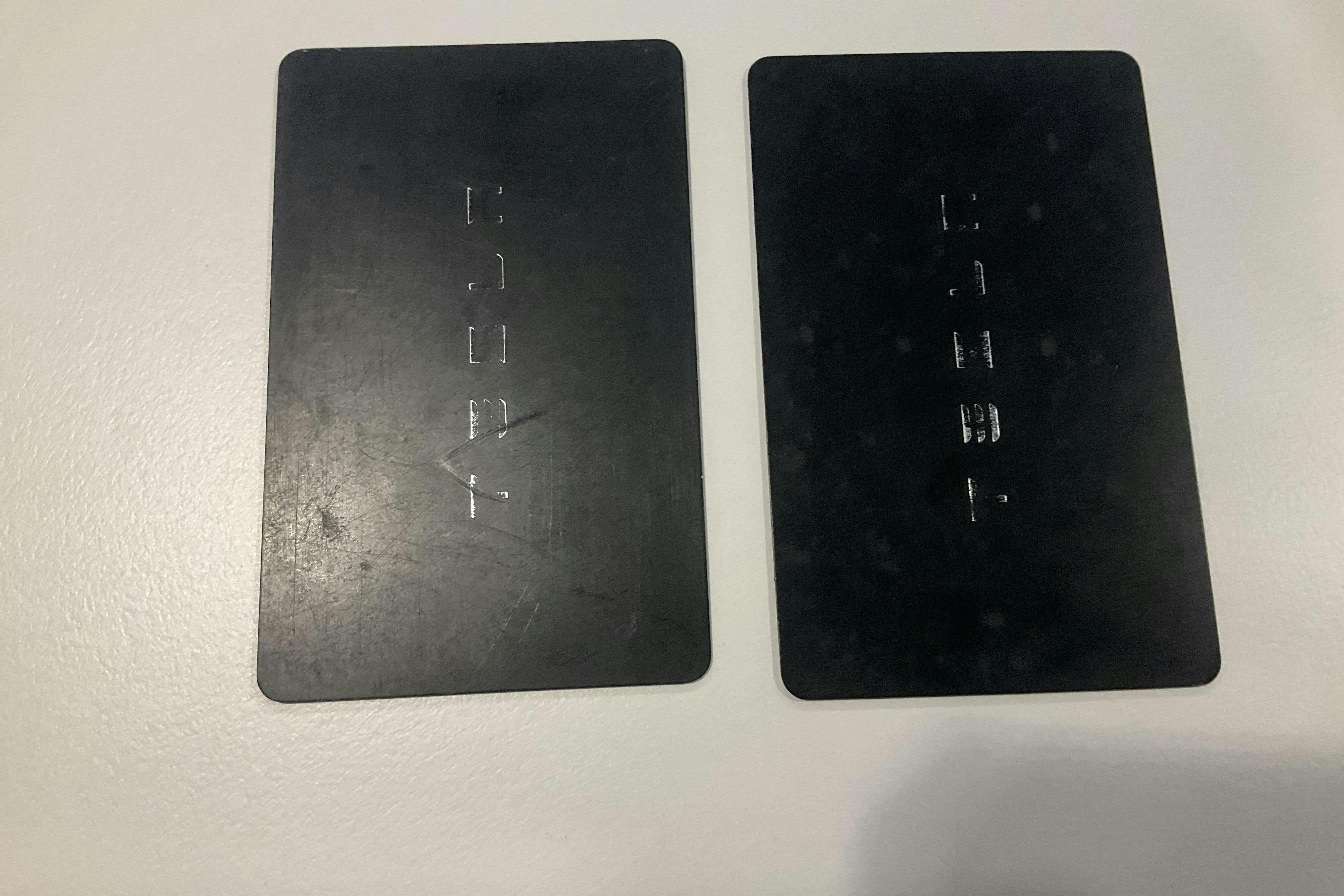 Presentationsfoto 19 av 19: Tesla Model 3 Standard Range RWD - 18 170 mil - Automat - röd - 2021
