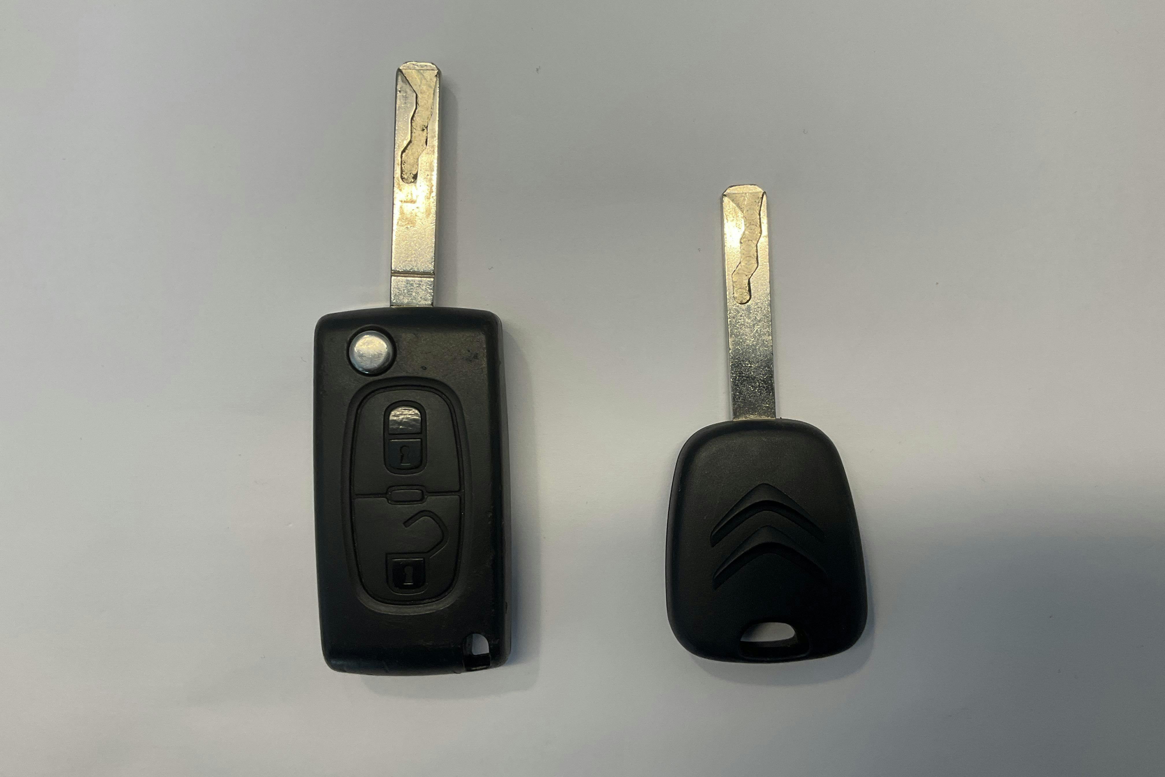Esitlusfoto 12 aadressil 12: Citroën C3 1.2 VTi (82hk) - 68 230 km - Käsitsi - valge - 2015