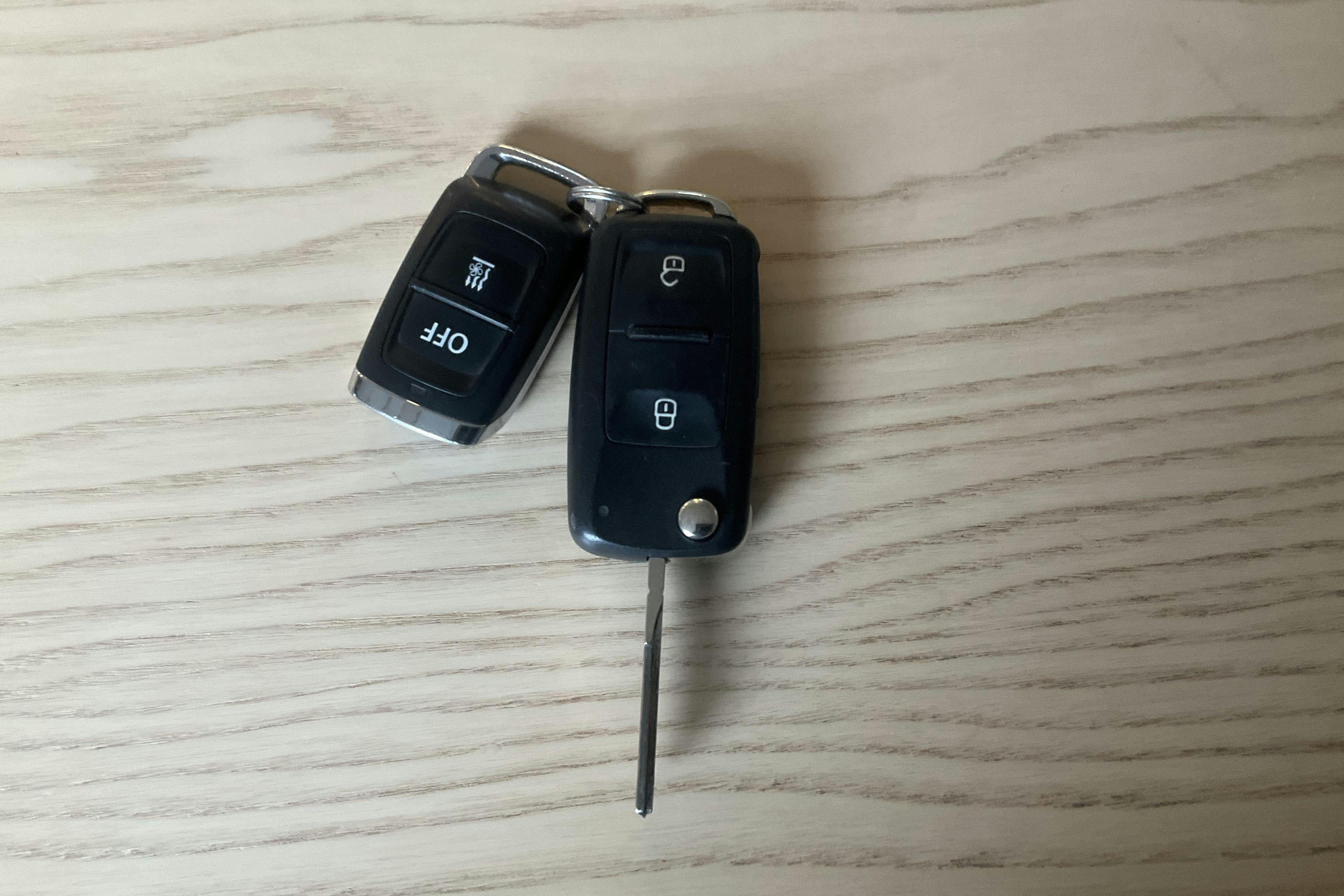 Presentationsfoto 11 av 11: VW Transporter T6 2.0 TDI BMT Skåp (102hk) - 6 298 mil - Manuell - vit - 2018
