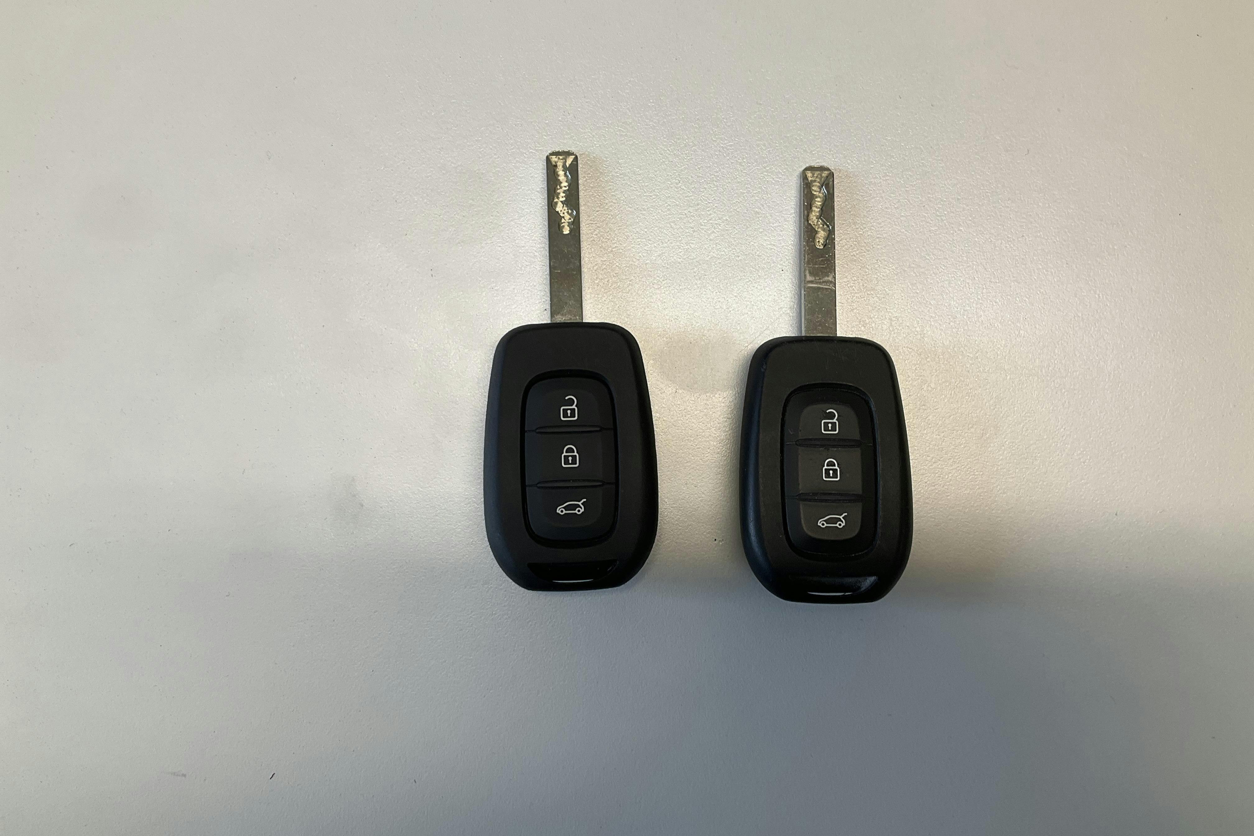 Esitlusfoto 12 aadressil 12: Renault Express 1.5 dCi Skåp (95hk) - 24 470 km - Käsitsi - valge - 2024