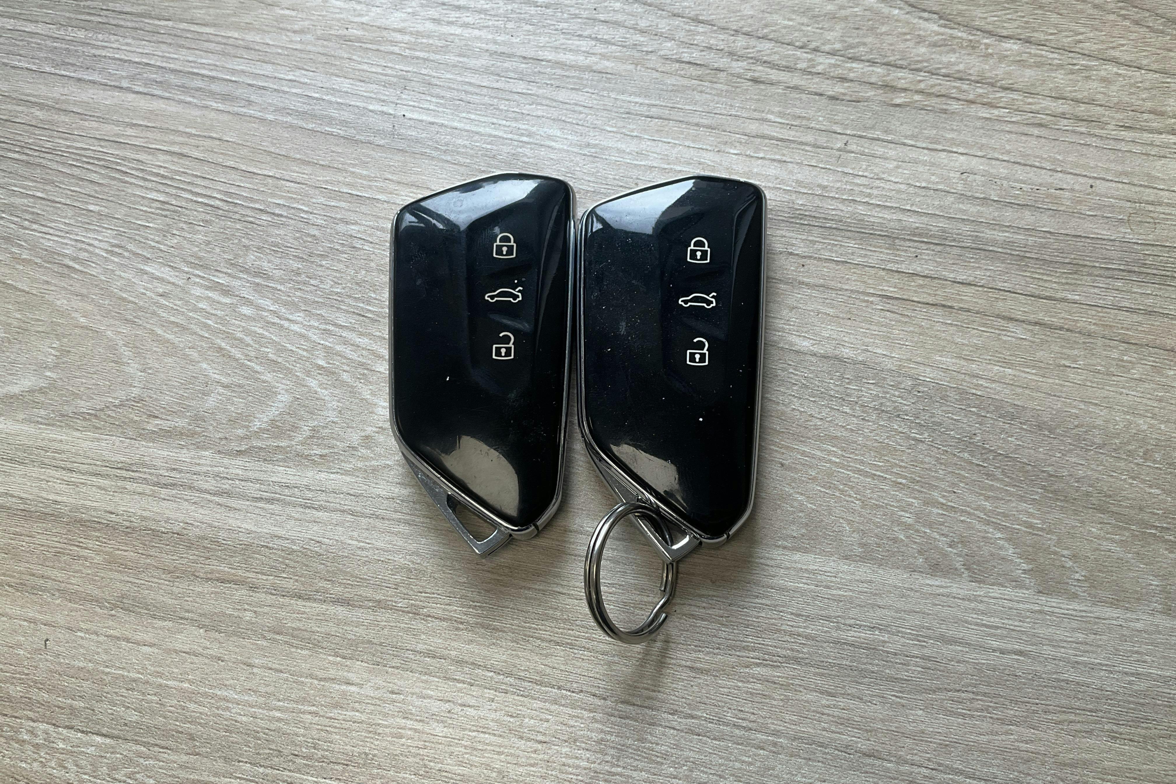 Esitlusfoto 17 aadressil 17: VW ID.4 77kWh (204hk) - 94 810 km - Automaatne - hall - 2022