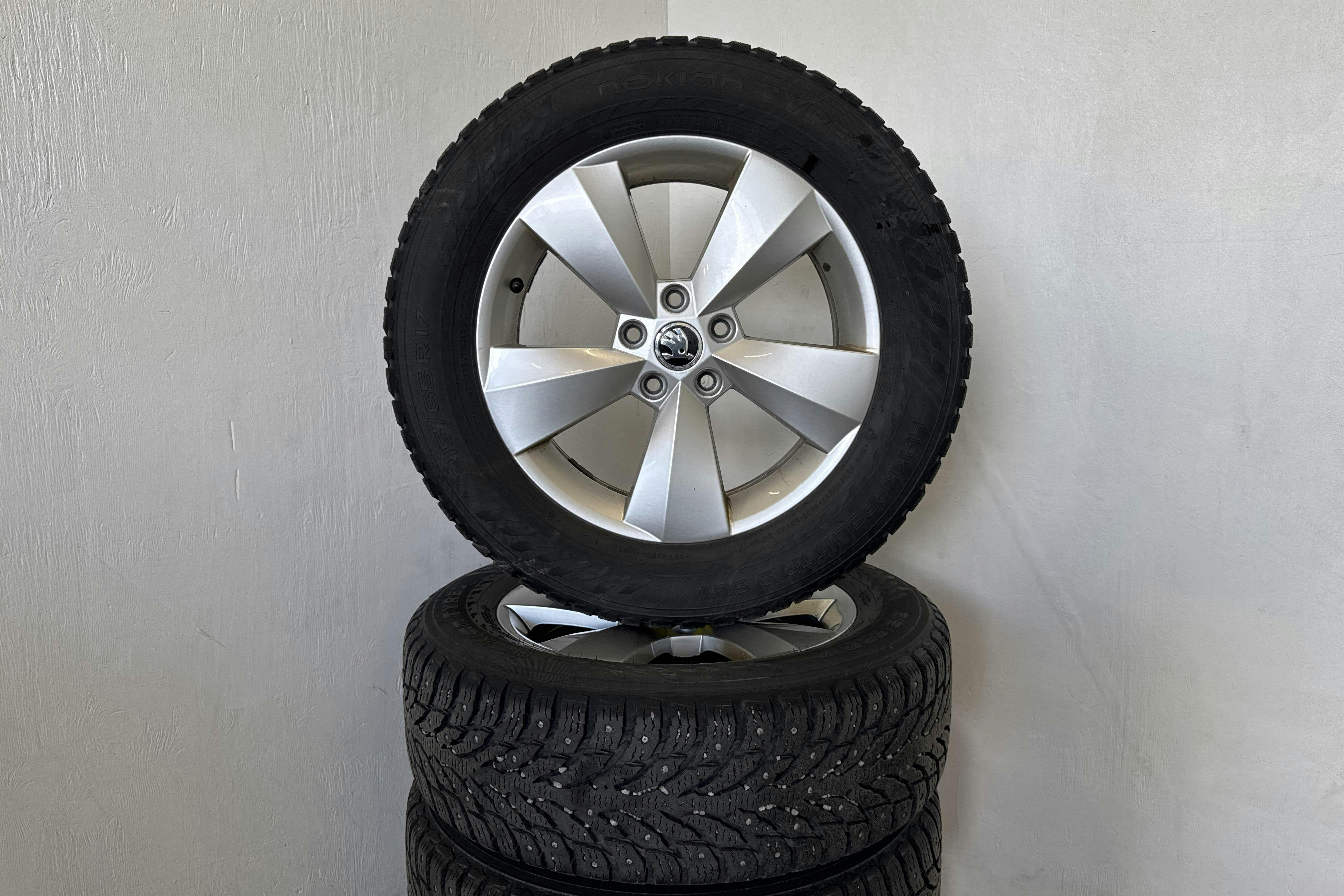 Esitlusfoto 20 aadressil 20: Skoda Kodiaq 2.0 TSI 4X4 (190hk) - 109 020 km - Automaatne - sinine - 2019