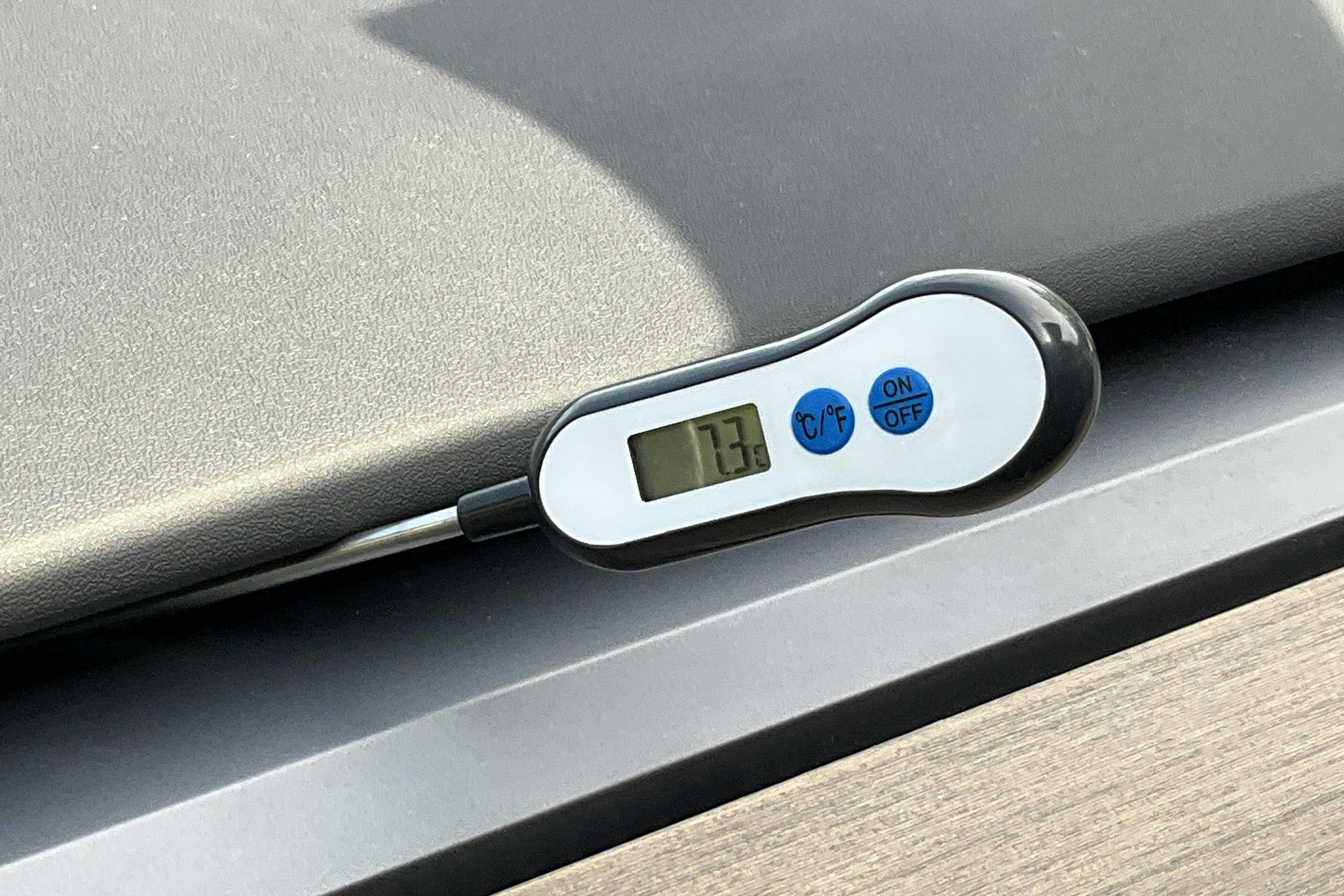 Presentationsfoto 21 av 21: Tesla Model Y Long Range Dual Motor AWD - 7 938 mil - Automat - vit - 2022