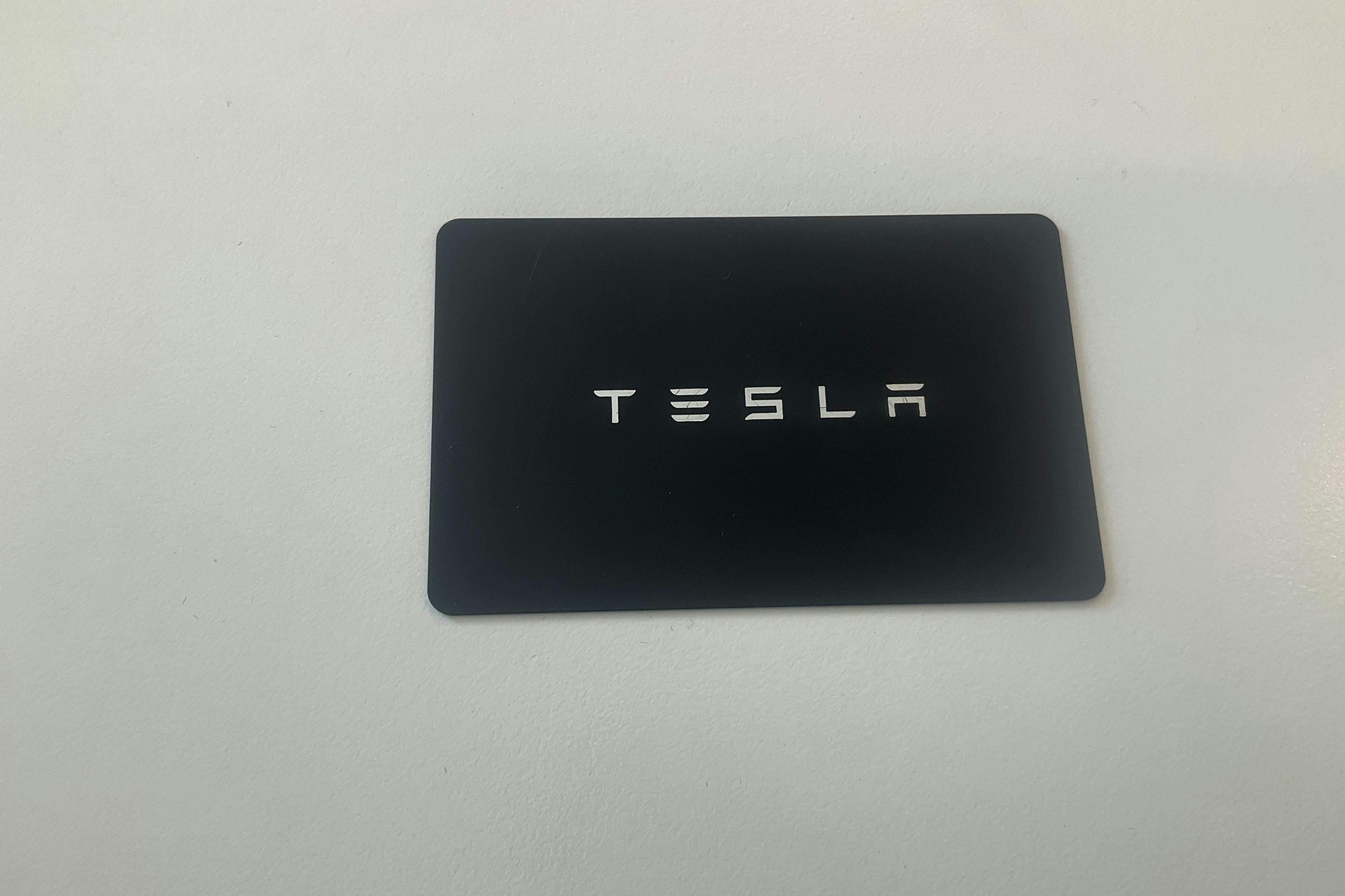 Presentationsfoto 20 av 20: Tesla Model Y Long Range Dual Motor AWD - 7 938 mil - Automat - vit - 2022