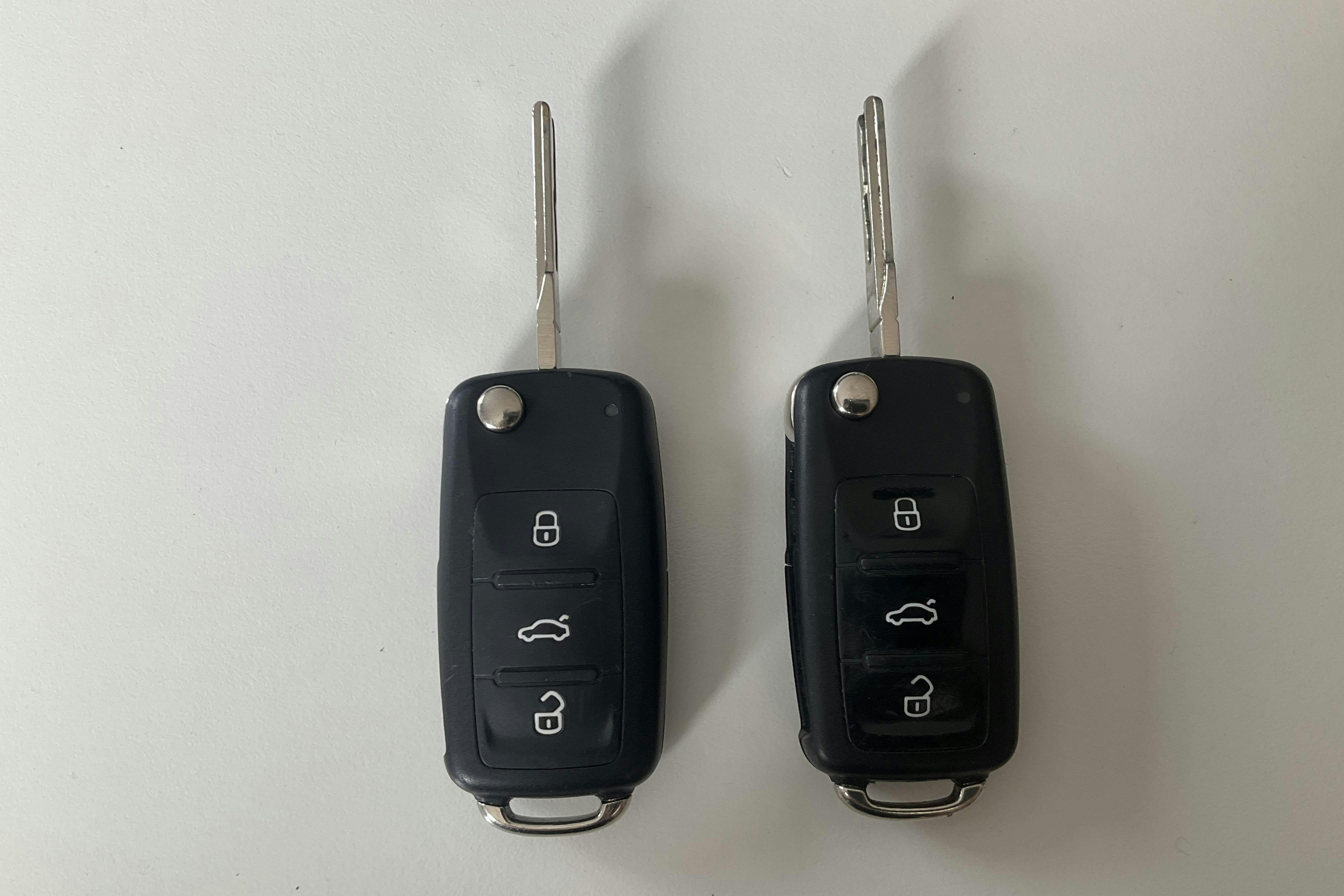 Esitlusfoto 16 aadressil 16: VW Tiguan 1.4 TSI 4MOTION (160hk) - 116 830 km - Käsitsi - hõbe - 2015