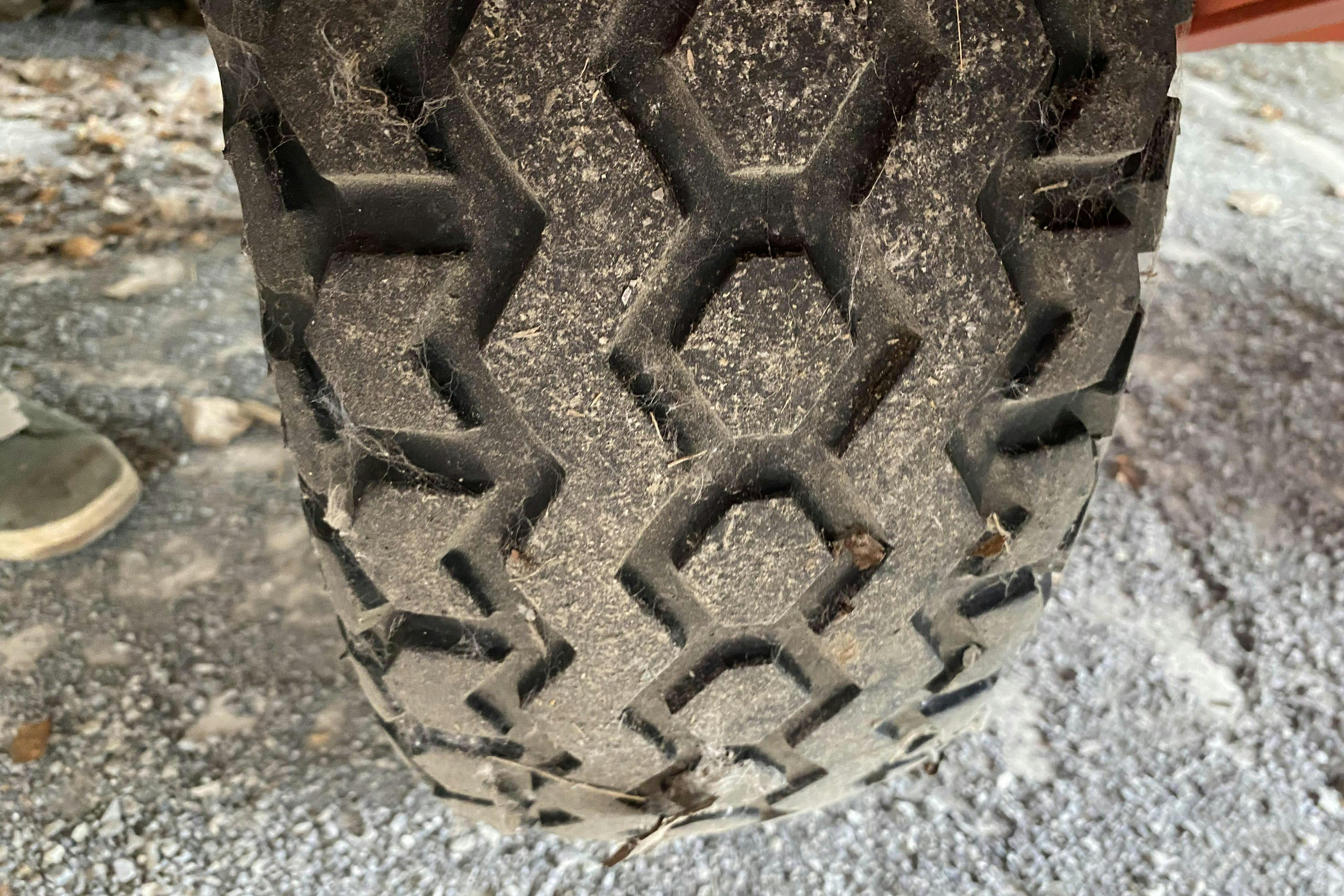 Presentationsfoto 15 av 15: Siringe Tippsläp UTV/ATV - 0 km