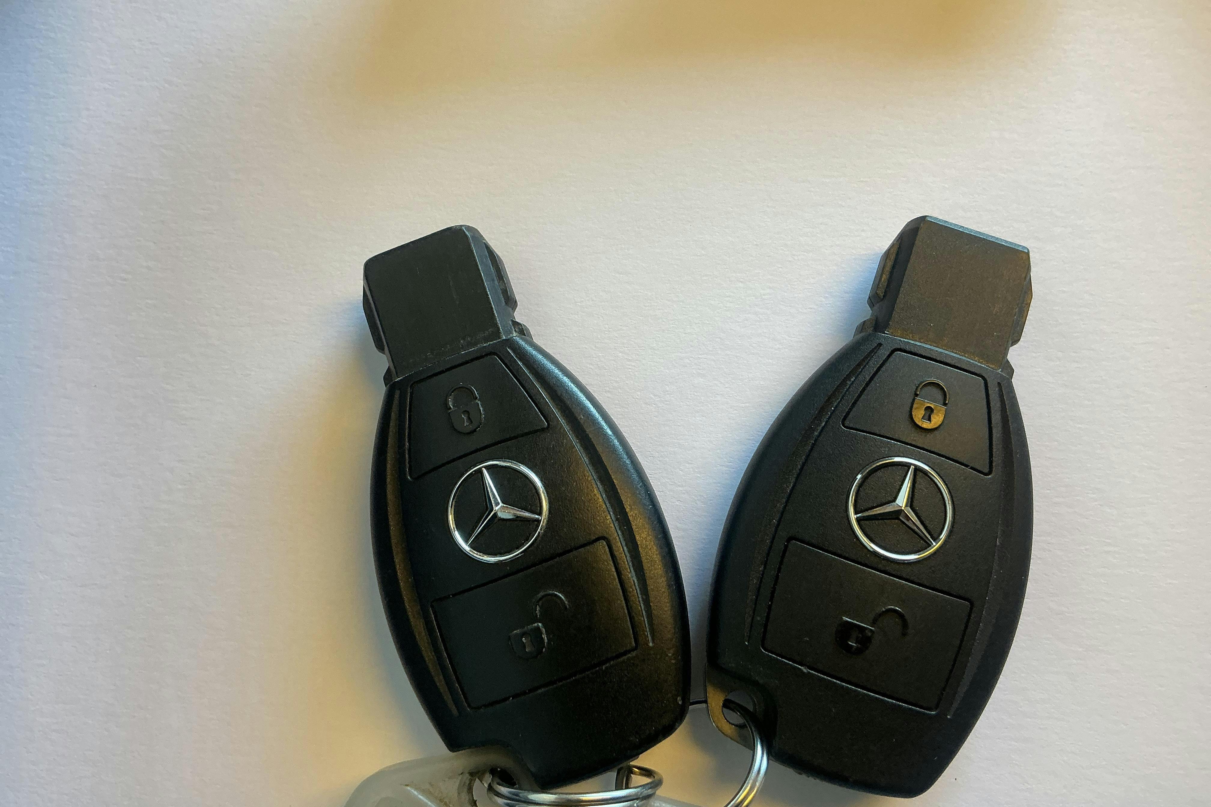 Presentationsfoto 20 av 20: Mercedes Sprinter 316 CDI (163hk) - 32 540 mil - Automat - vit - 2018