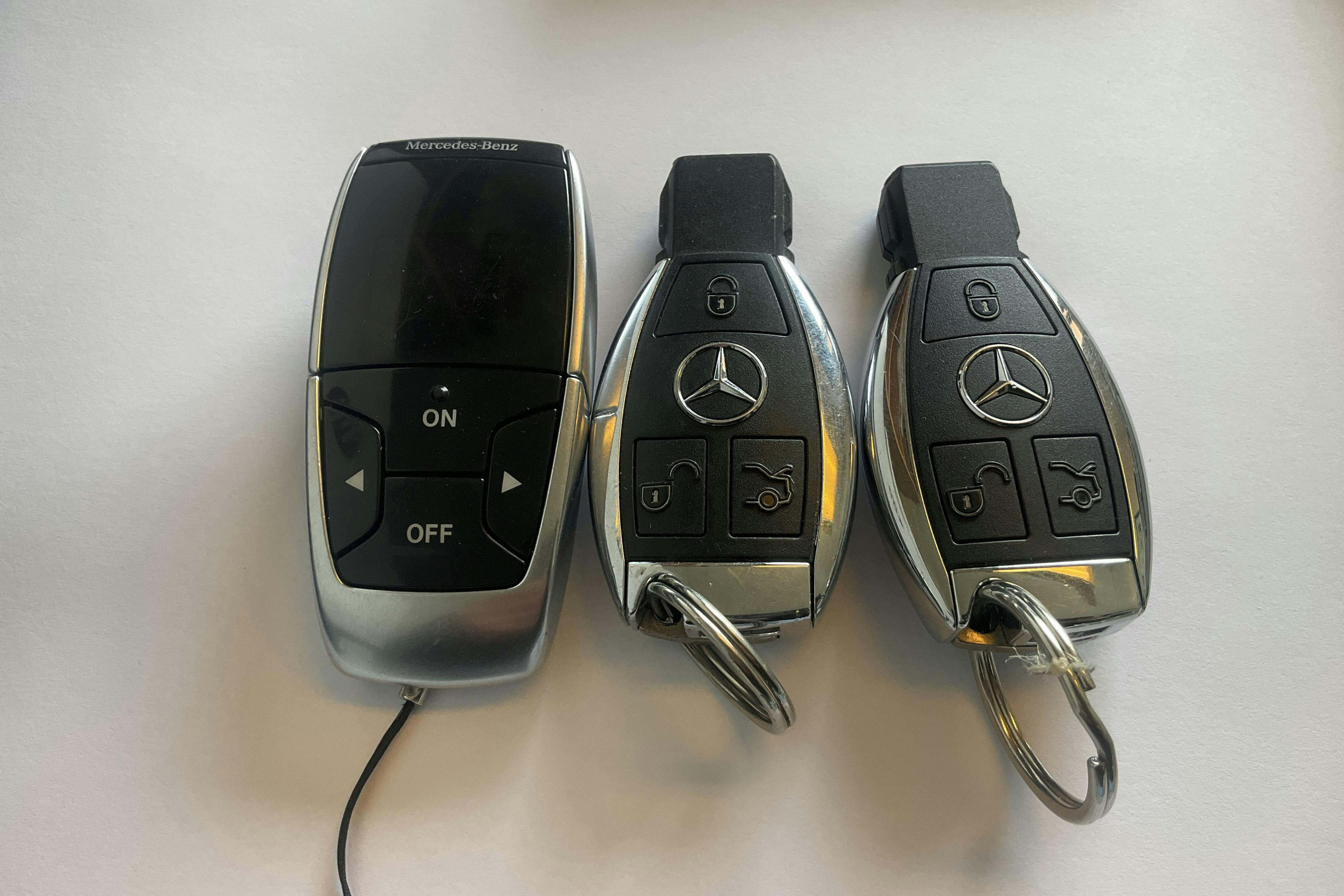 Esitlusfoto 21 aadressil 21: Mercedes GLE 350 d 4MATIC Coupé C292 (258hk) - 130 110 km - Automaatne - valge - 2016
