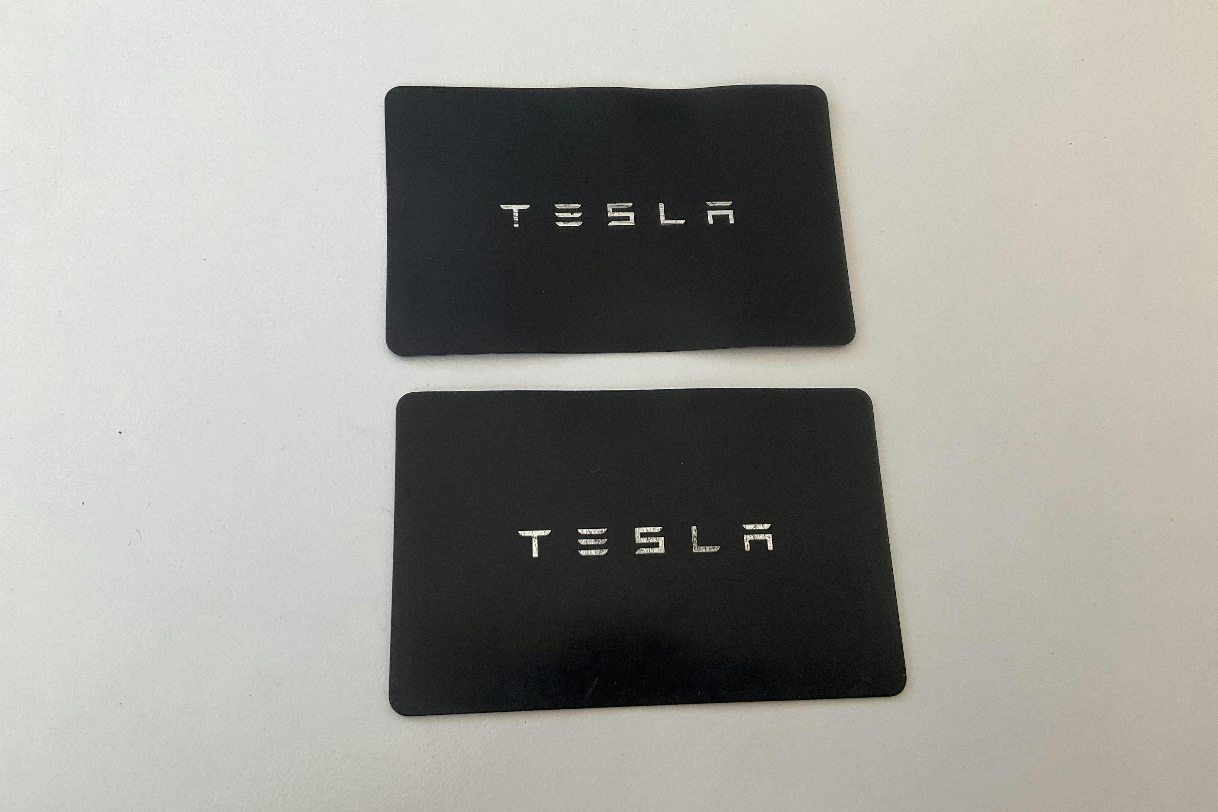 Presentationsfoto 21 av 21: Tesla Model 3 Standard Range RWD - 12 062 mil - Automat - vit - 2021