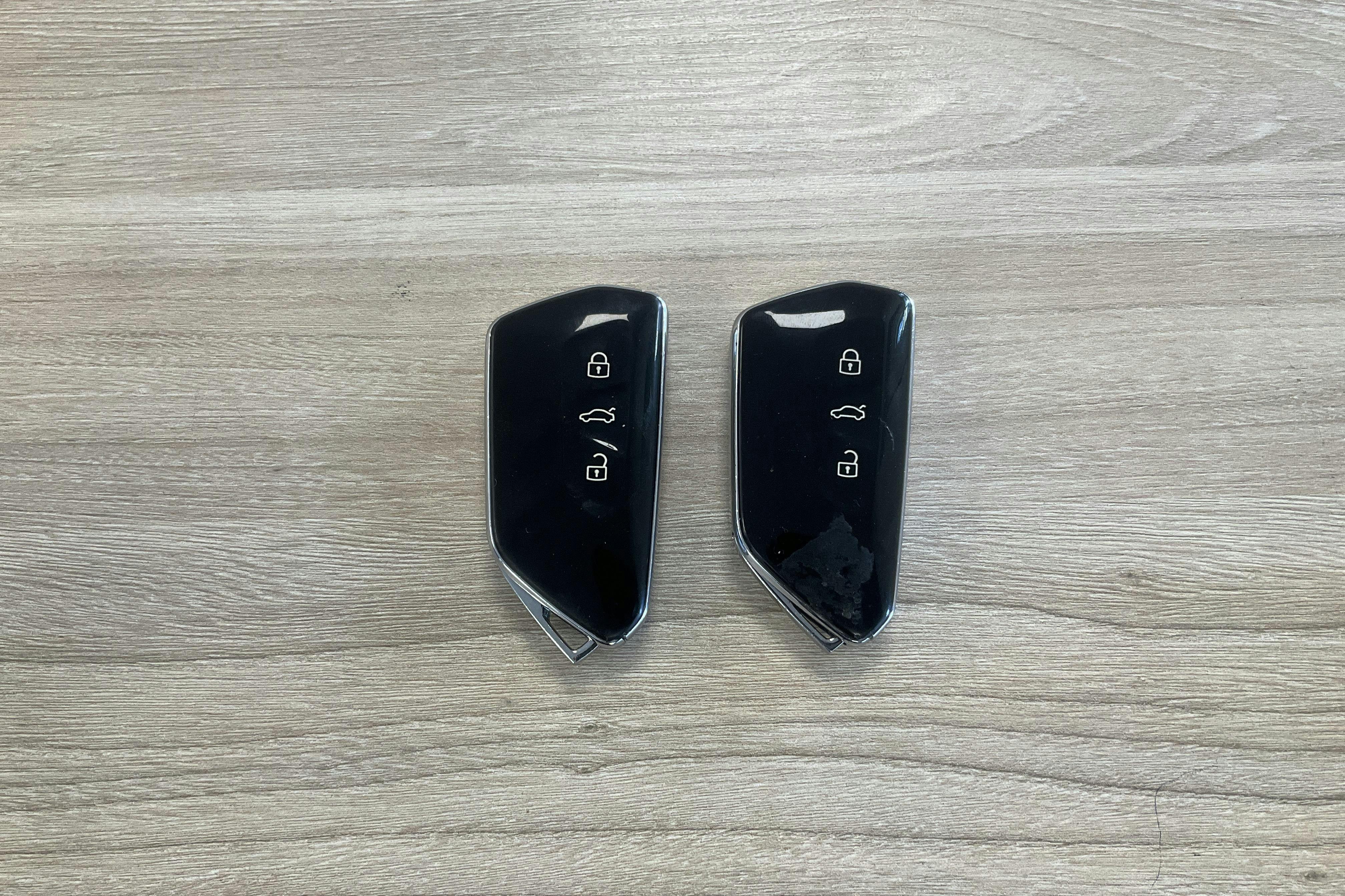 Esittelykuva 15 osoitteesta 15: VW ID.4 GTX 77kWh AWD (299hk) - 70 910 km - Automaattinen - valkoinen - 2022