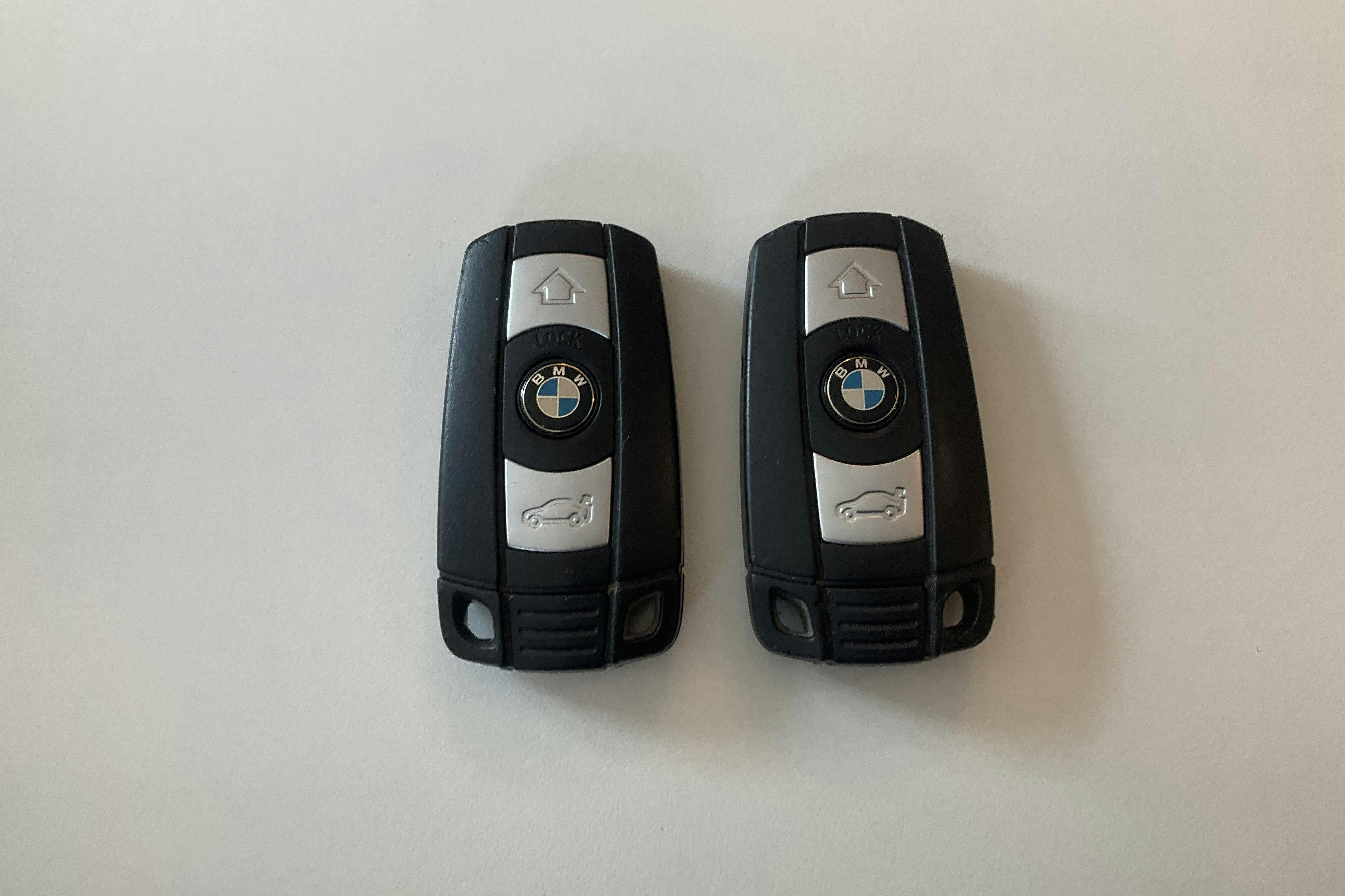 Esitlusfoto 13 aadressil 13: BMW X1 xDrive20d, E84 (184hk) - 172 370 km - Käsitsi - pruun - 2013