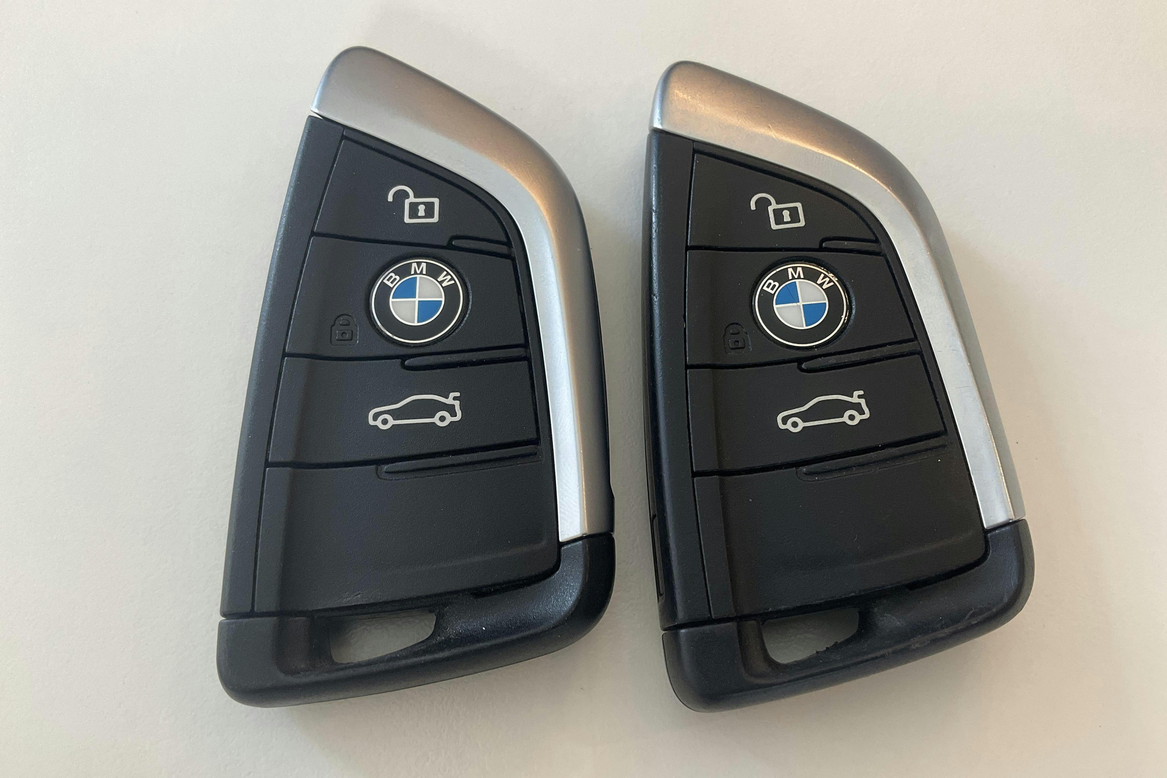 Esitlusfoto 17 aadressil 17: BMW X1 sDrive20i LCI, F48 (178hk) - 104 380 km - Automaatne - must - 2022