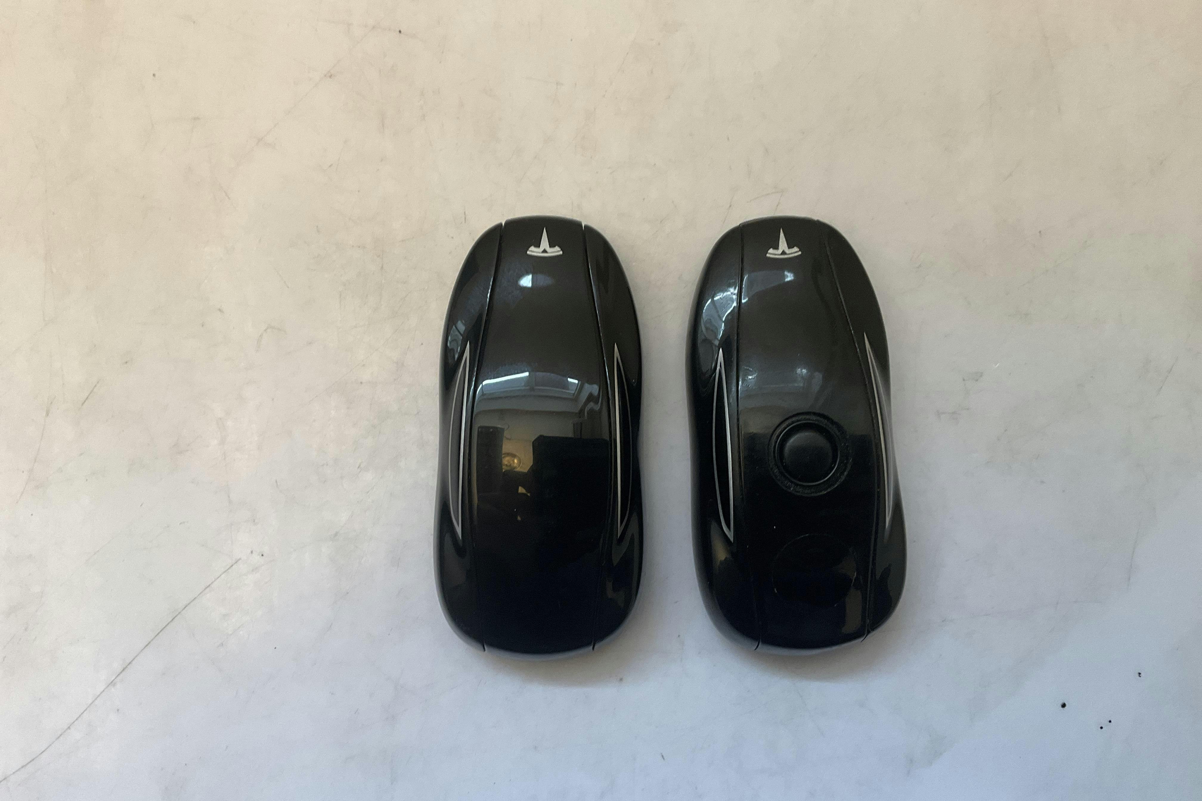 Presentationsfoto 20 av 20: Tesla Model S P85+ - 15 817 mil - Automat - blå - 2014