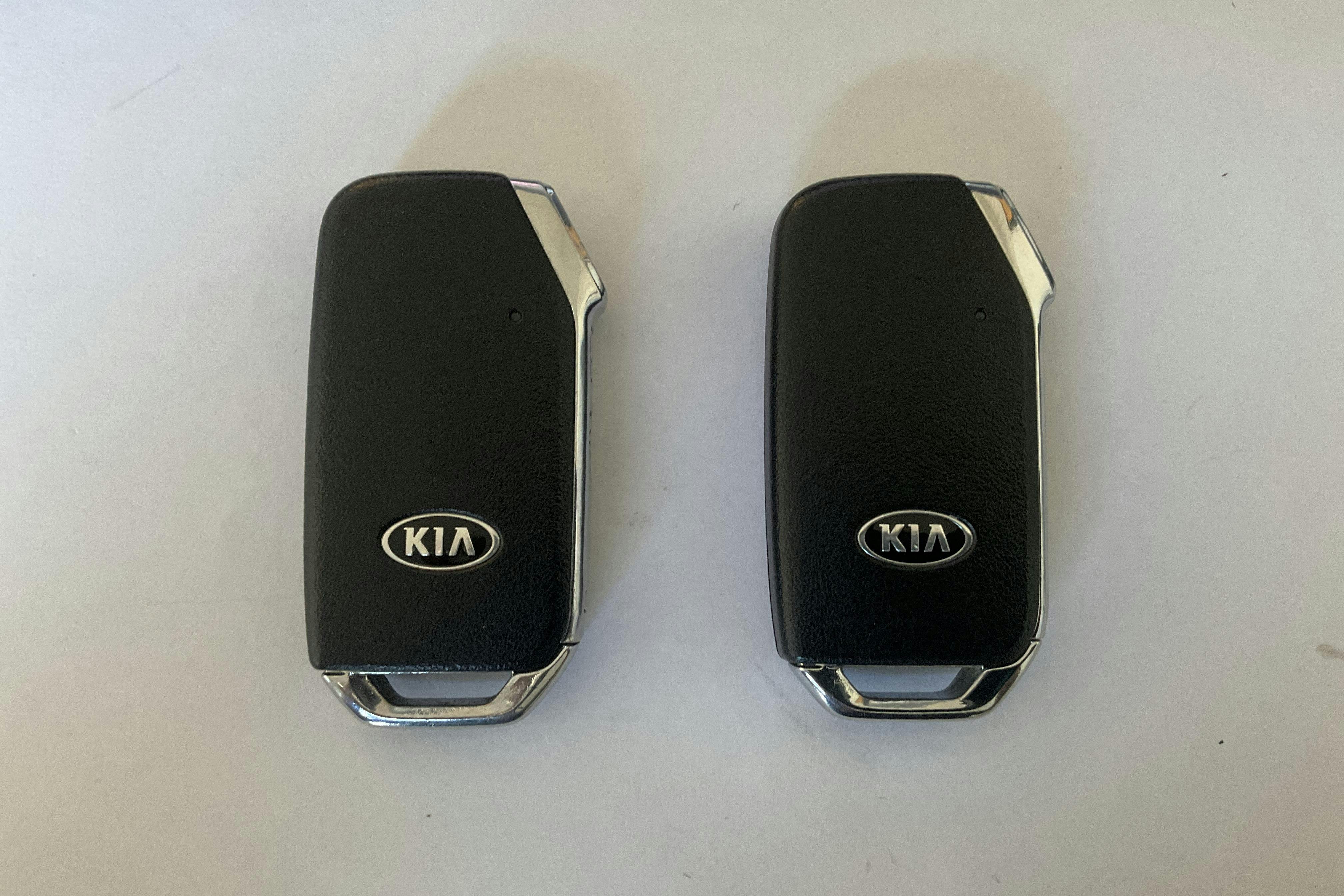 Presentationsfoto 18 av 18: KIA Sorento 1.6 T-GDi Plug-in Hybrid AWD (265hk) - 9 859 mil - Automat - svart - 2021