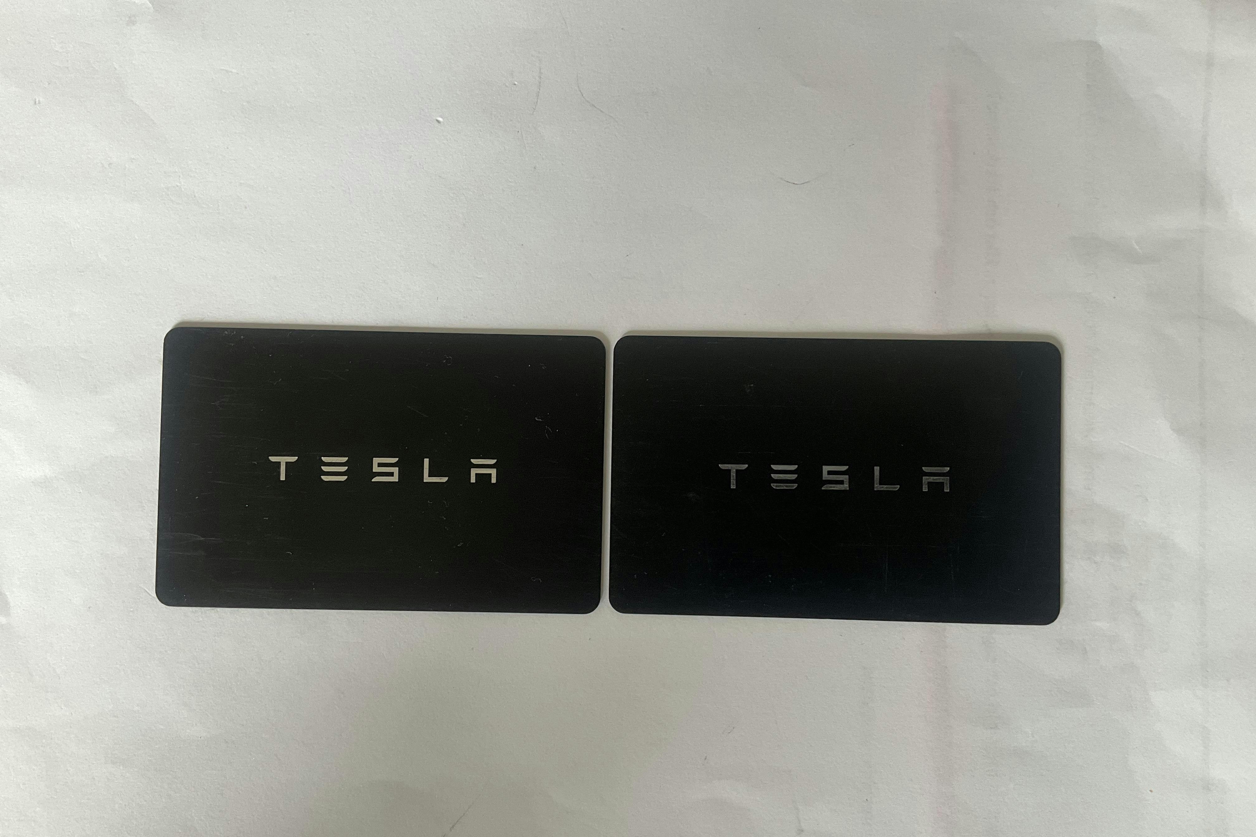 Presentationsfoto 18 av 18: Tesla Model 3 Long Range Dual Motor AWD - 6 711 mil - Automat - grå - 2022