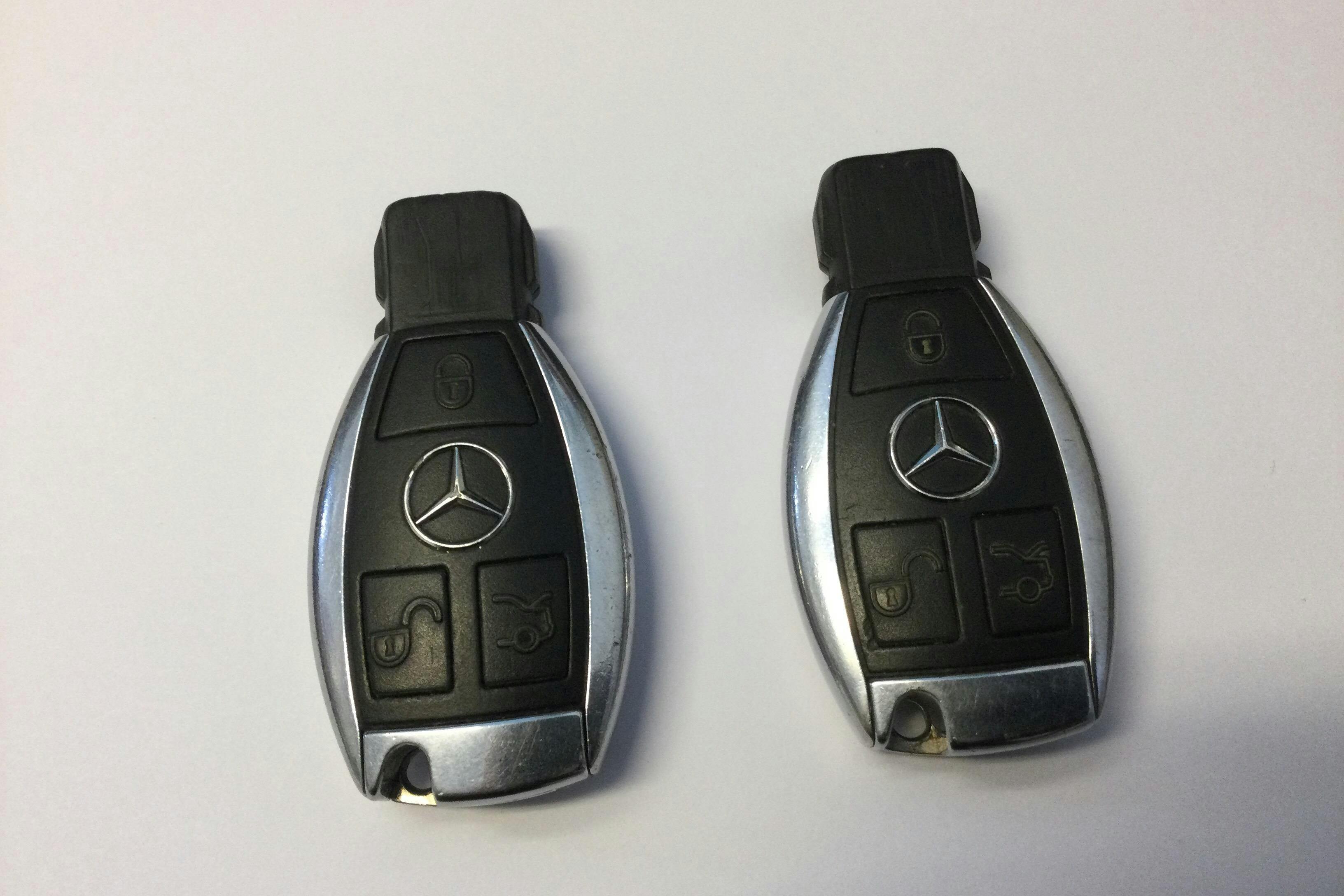 Esitlusfoto 19 aadressil 19: Mercedes E 220 CDI Cabriolet A207 (170hk) - 223 450 km - Automaatne - valge - 2012