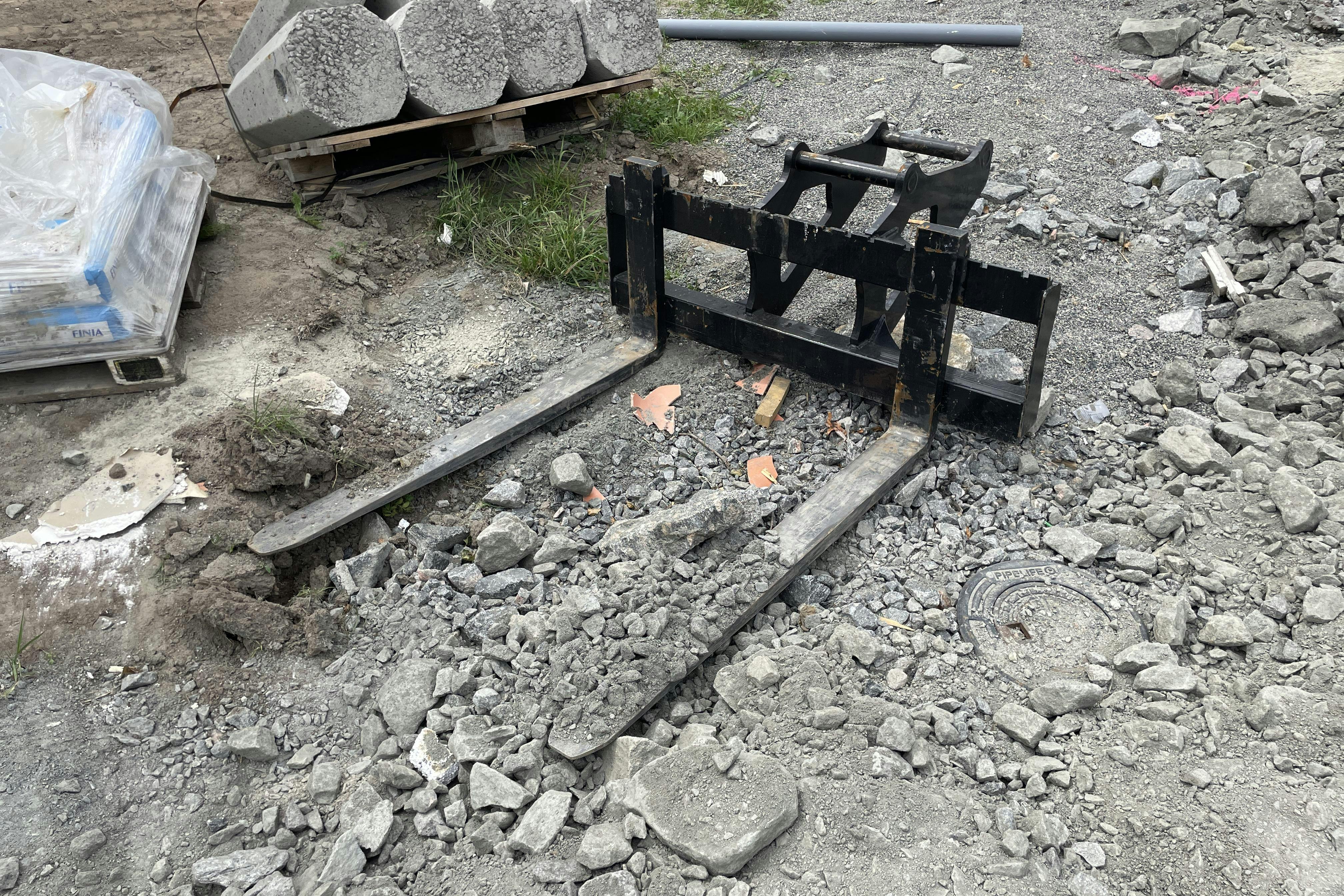 Presentationsfoto 43 av 43: Tackeuchi TB TB280 -  - 2021