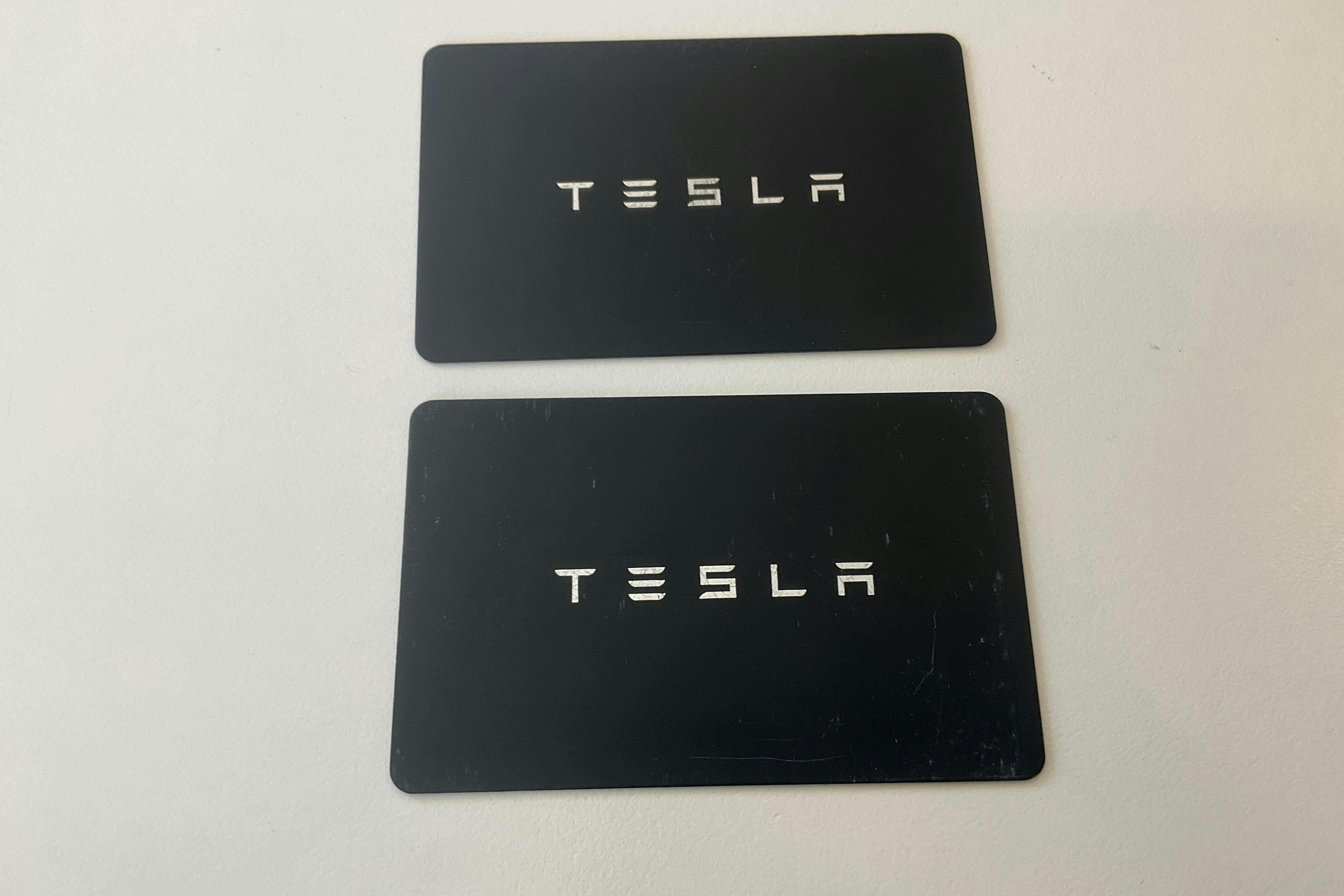 Presentationsfoto 20 av 20: Tesla Model 3 Standard Range RWD - 11 059 mil - Automat - svart - 2022