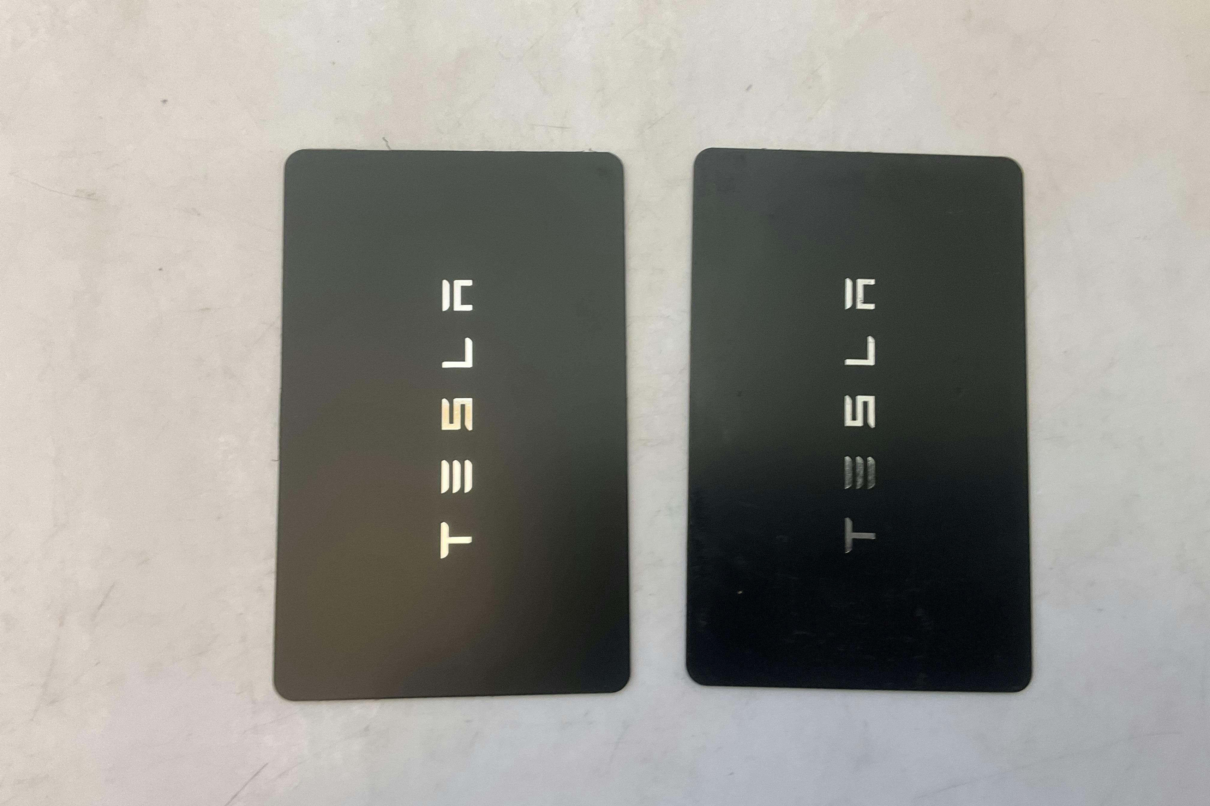 Presentationsfoto 20 av 20: Tesla Model Y Long Range RWD - 1 116 mil - Automat - svart - 2025