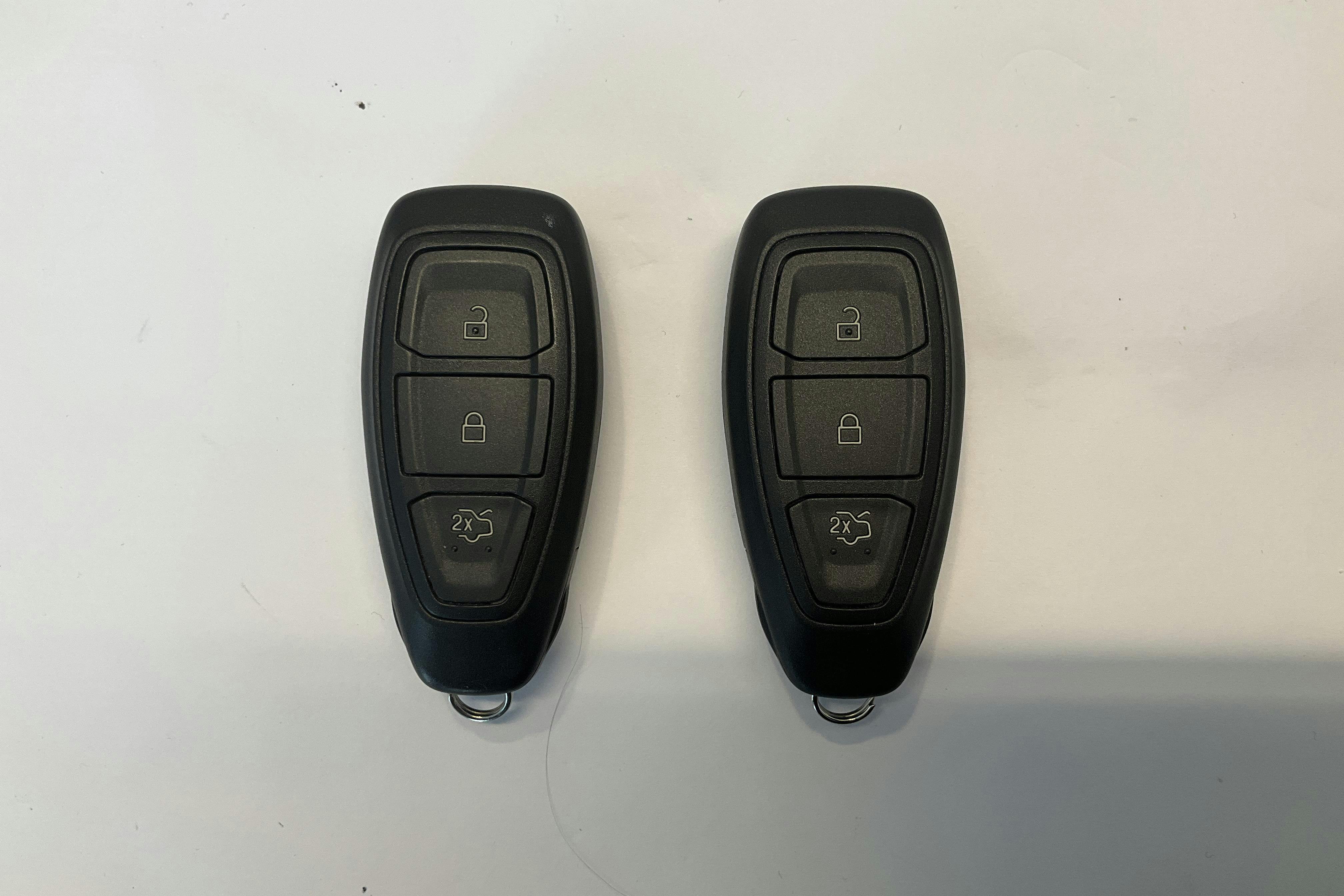Esitlusfoto 13 aadressil 13: Ford Focus 1.0T EcoBoost 5dr (125hk) - 17 850 km - Käsitsi - hall - 2019