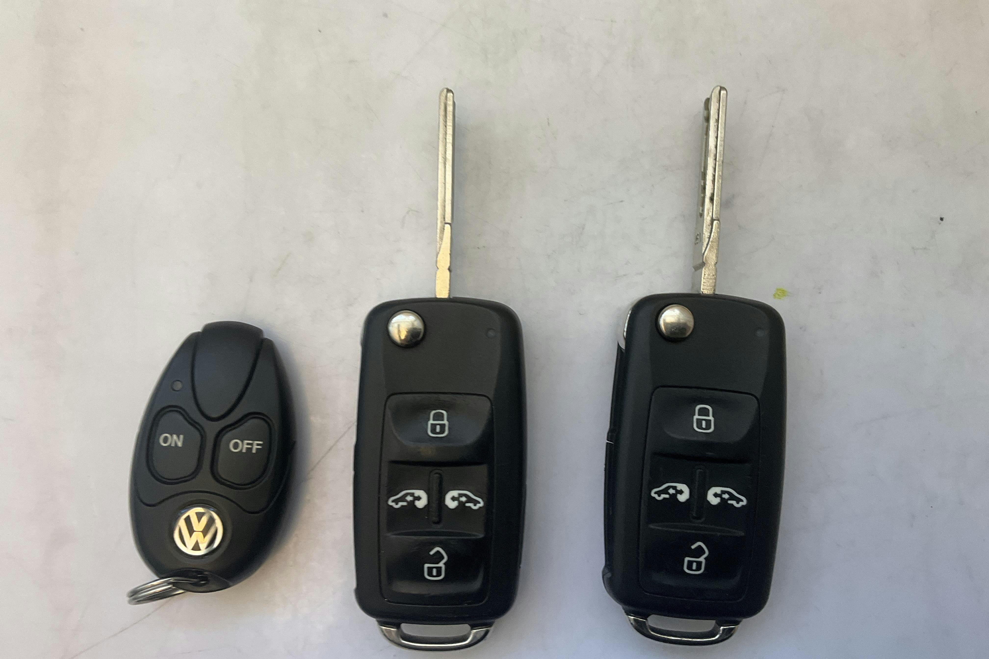 Esitlusfoto 16 aadressil 16: VW Sharan 2.0 TDI 4Motion (184hk) - 181 380 km - Automaatne - must - 2018