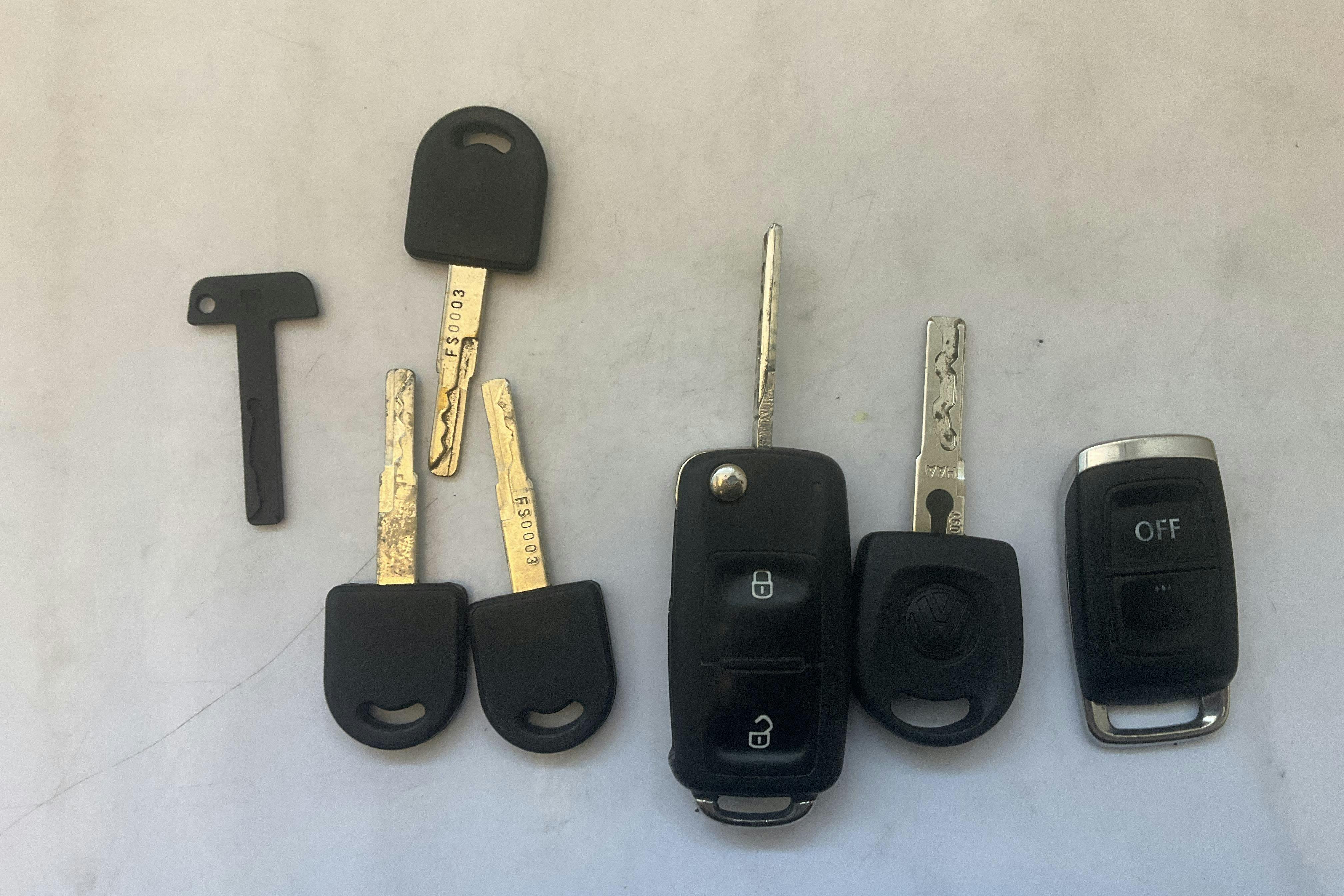 Presentationsfoto 13 av 13: VW Amarok 3.0 TDI 4motion (204hk) - 17 236 mil - Automat - vit - 2020
