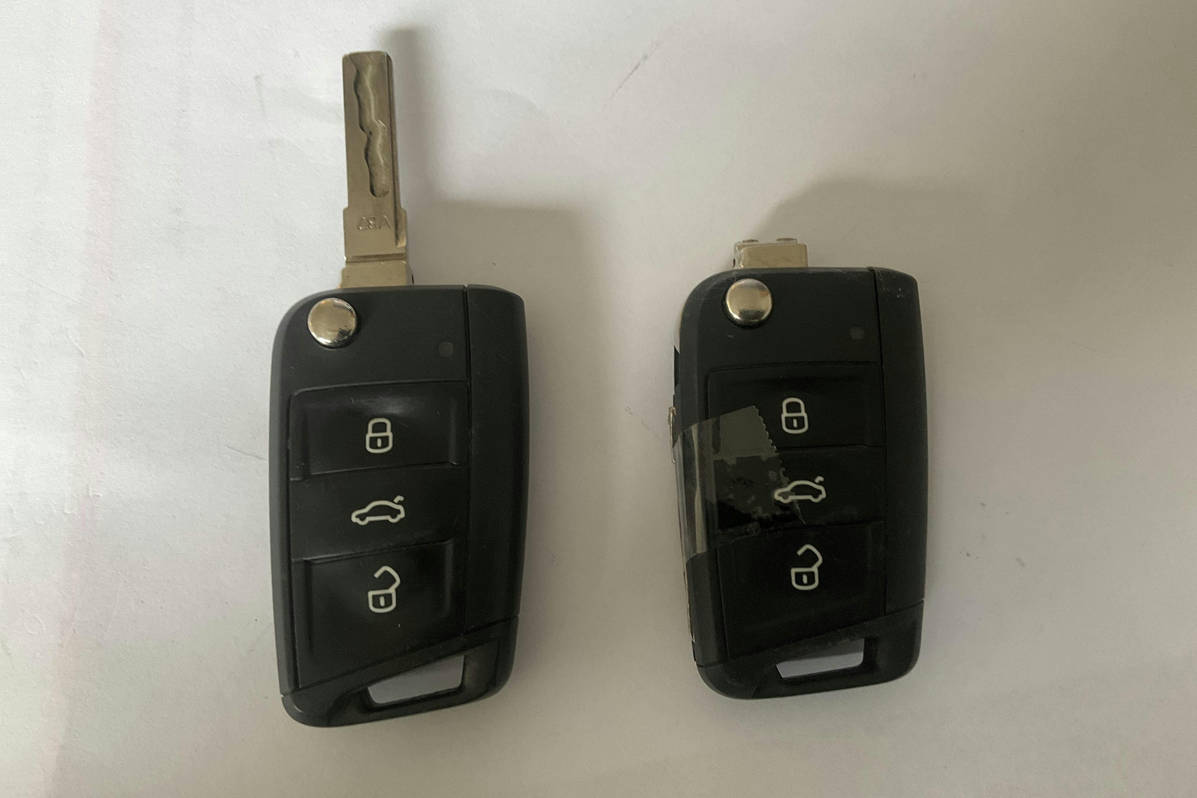 Esitlusfoto 12 aadressil 12: Skoda Octavia Scout II 1.8 TSI 4X4 (180hk) - 89 040 km - Automaatne - sinine - 2015