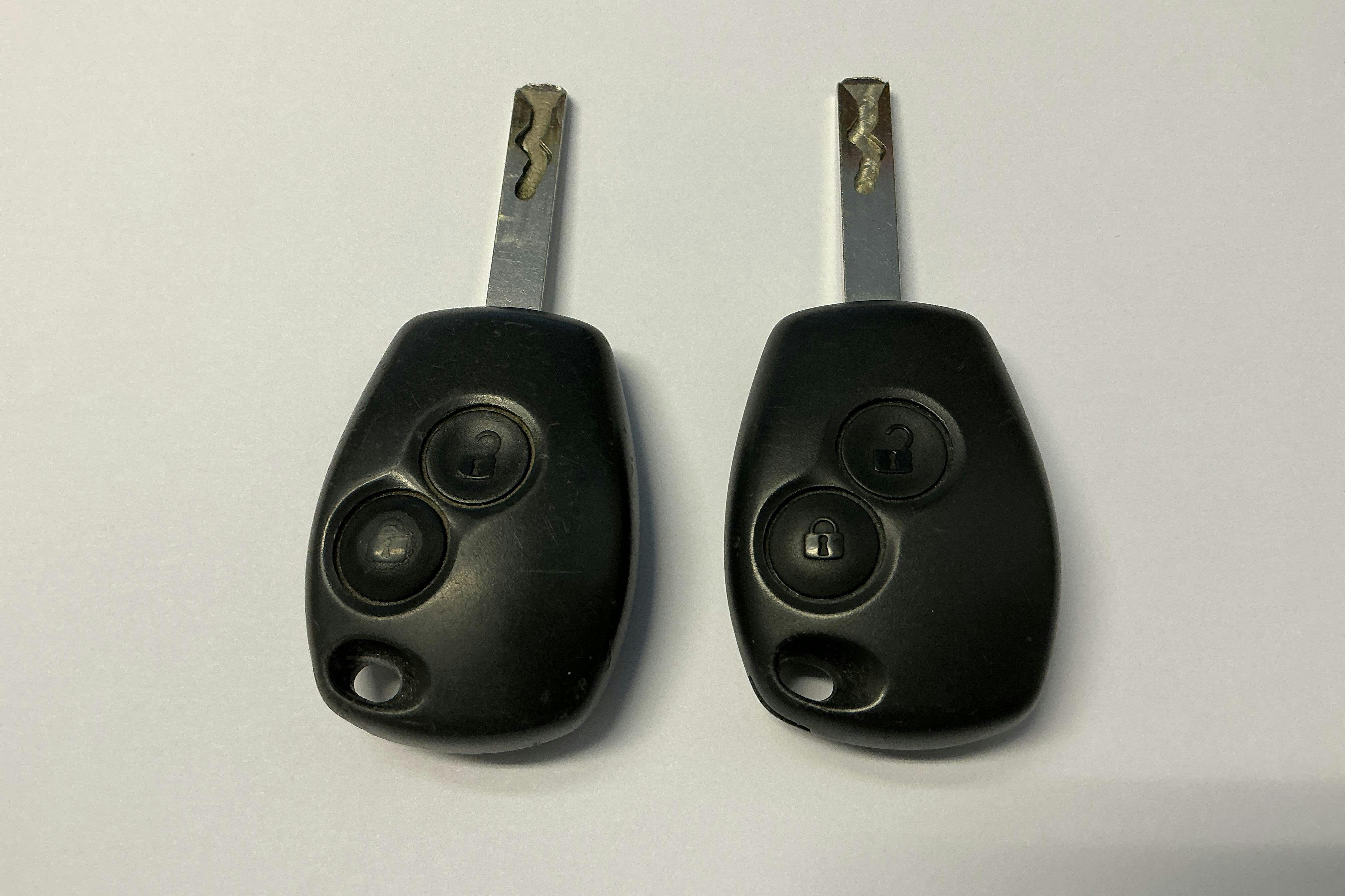 Esitlusfoto 16 aadressil 16: Renault Kangoo 1.5 dCi Skåp (75hk) - 85 920 km - Käsitsi - valge - 2019