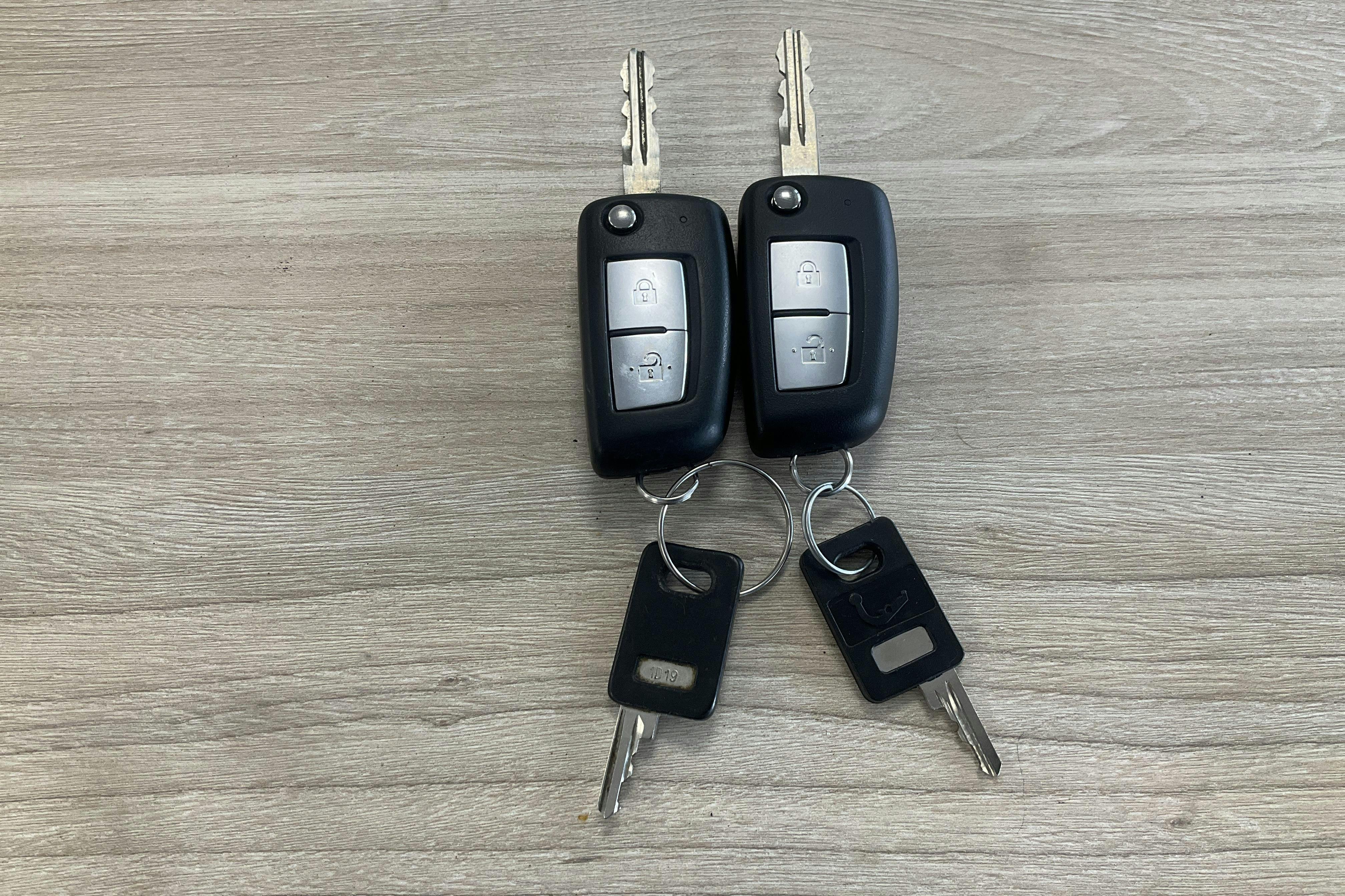 Presentationsfoto 14 av 14: Nissan X-trail 1.3 DIG-T 2WD (160hk) - 9 311 mil - Automat - grå - 2020
