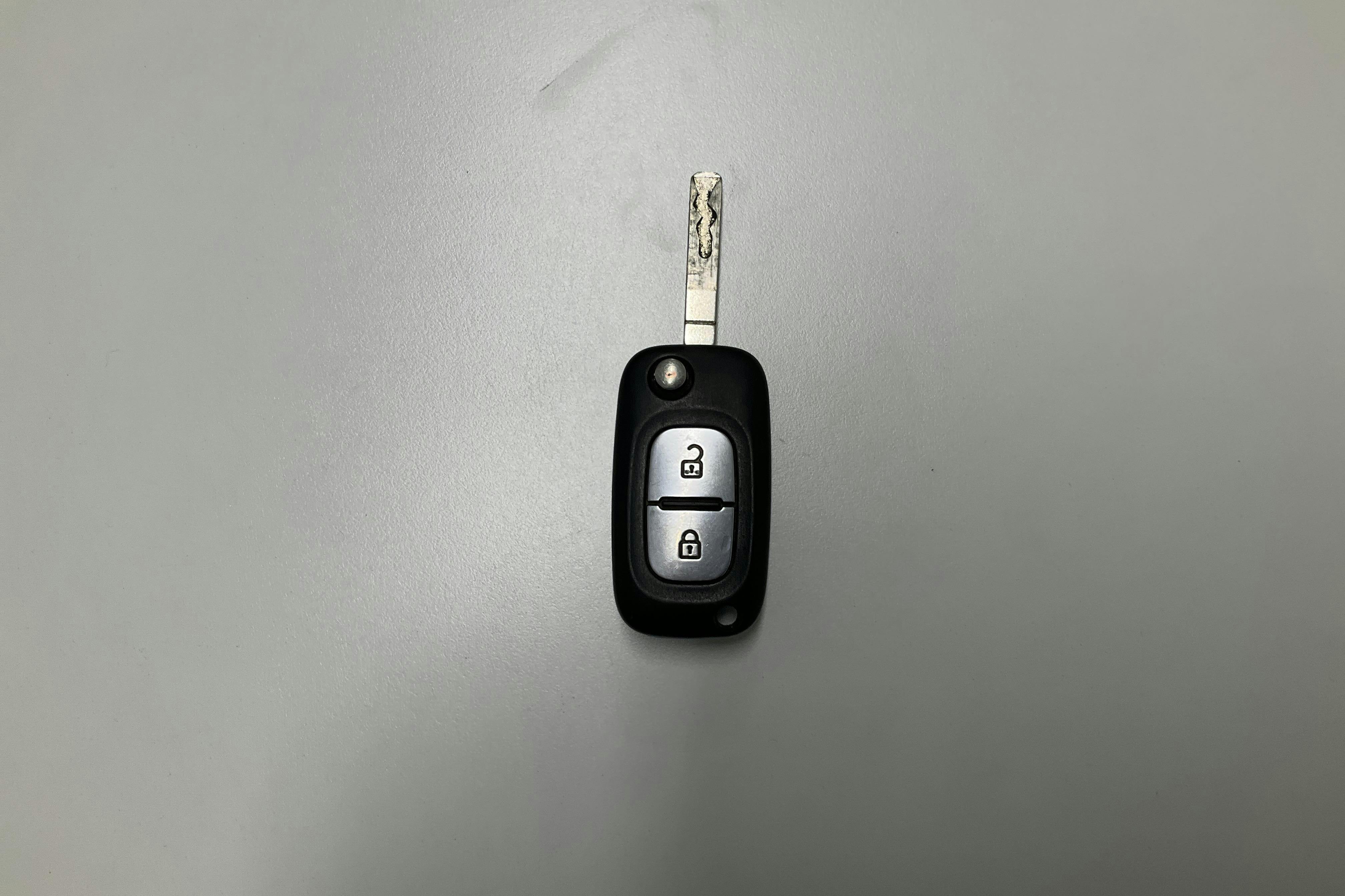 Presentation photo 11 of 11: Mercedes Citan 109 1.5 CDI (90hk) - 99 340 km - Manual - white - 2013