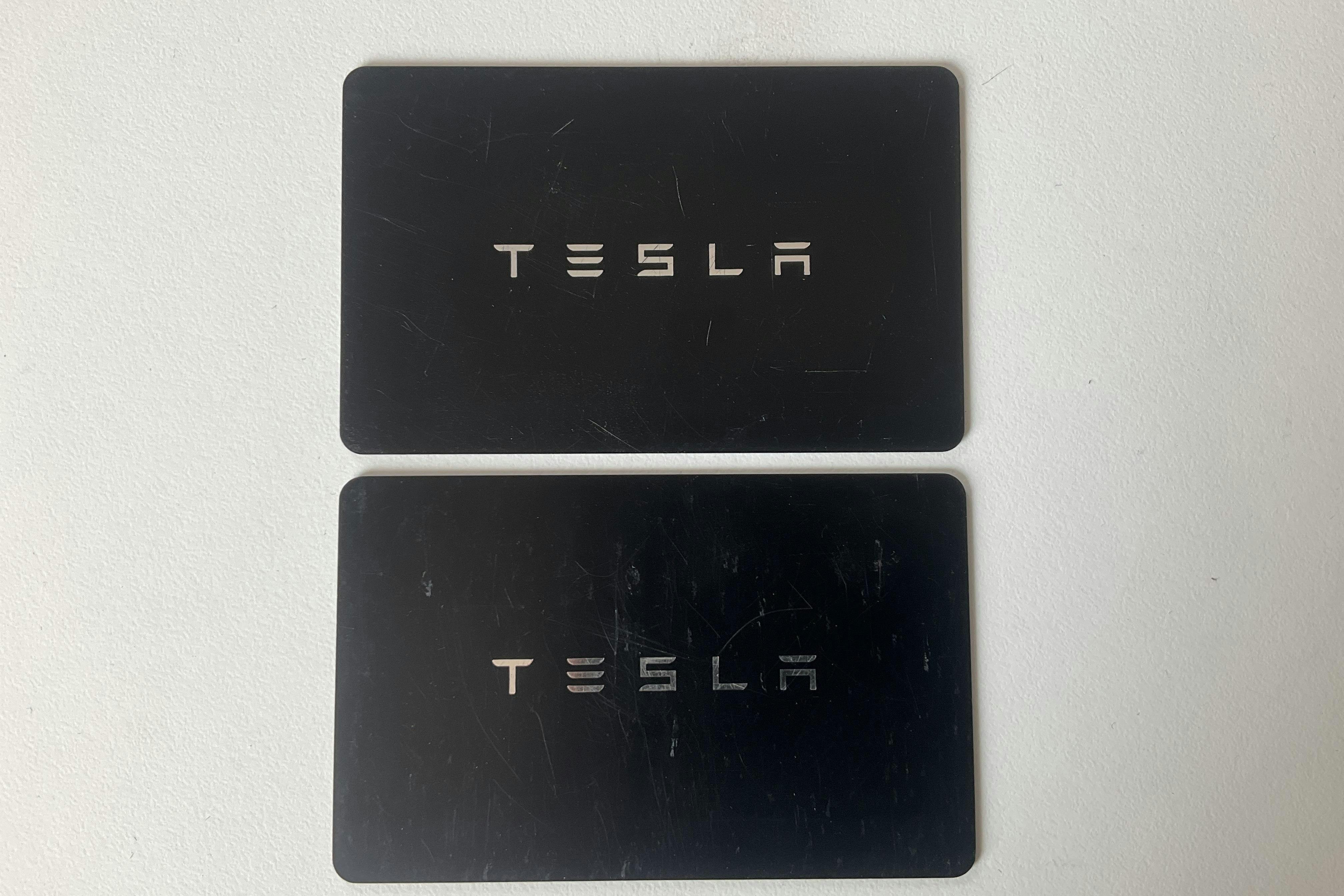 Presentationsfoto 20 av 20: Tesla Model Y Long Range Dual Motor AWD - 6 598 mil - Automat - grå - 2021