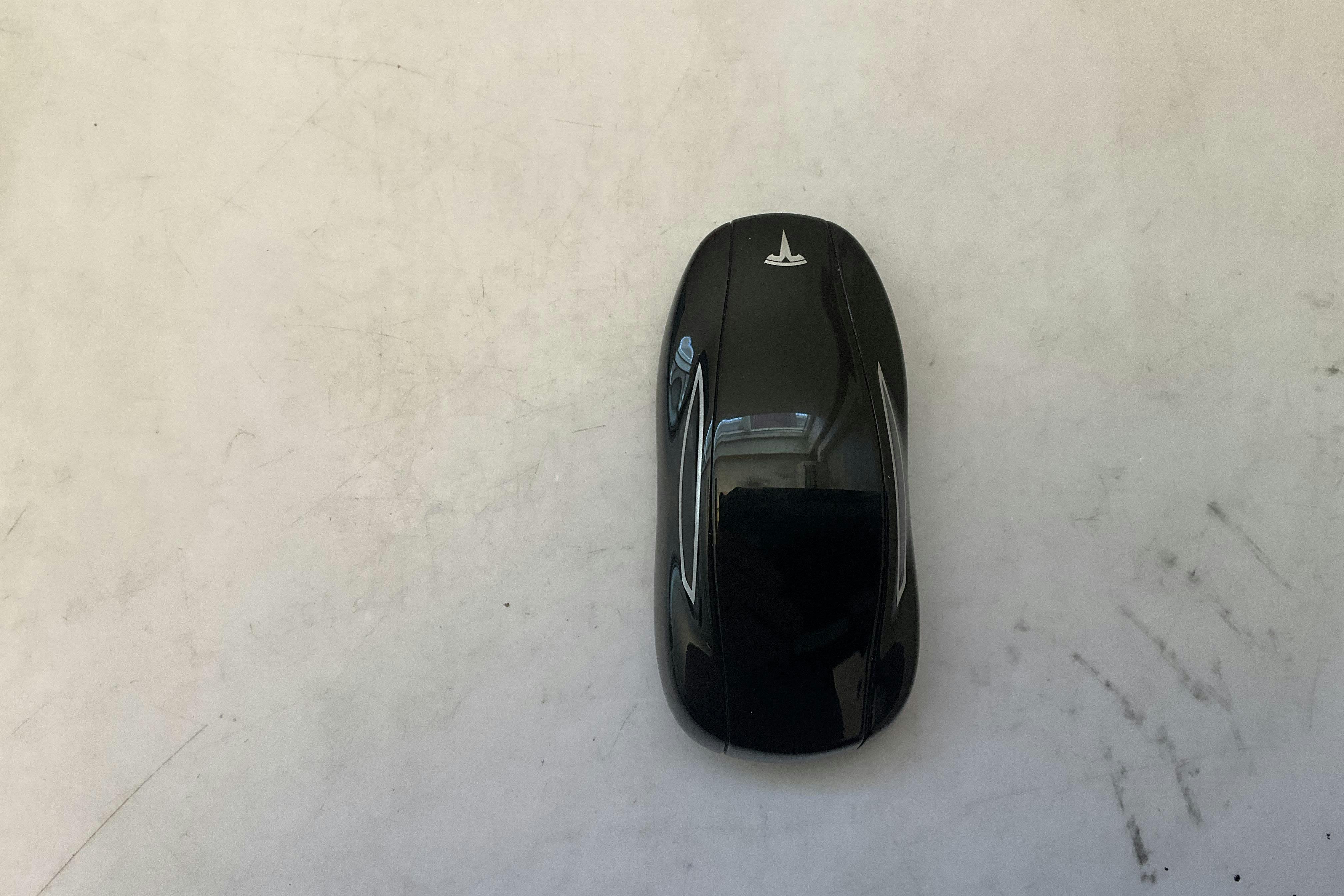 Presentationsfoto 18 av 18: Tesla Model S 70D - 9 084 mil - Automat - grå - 2015