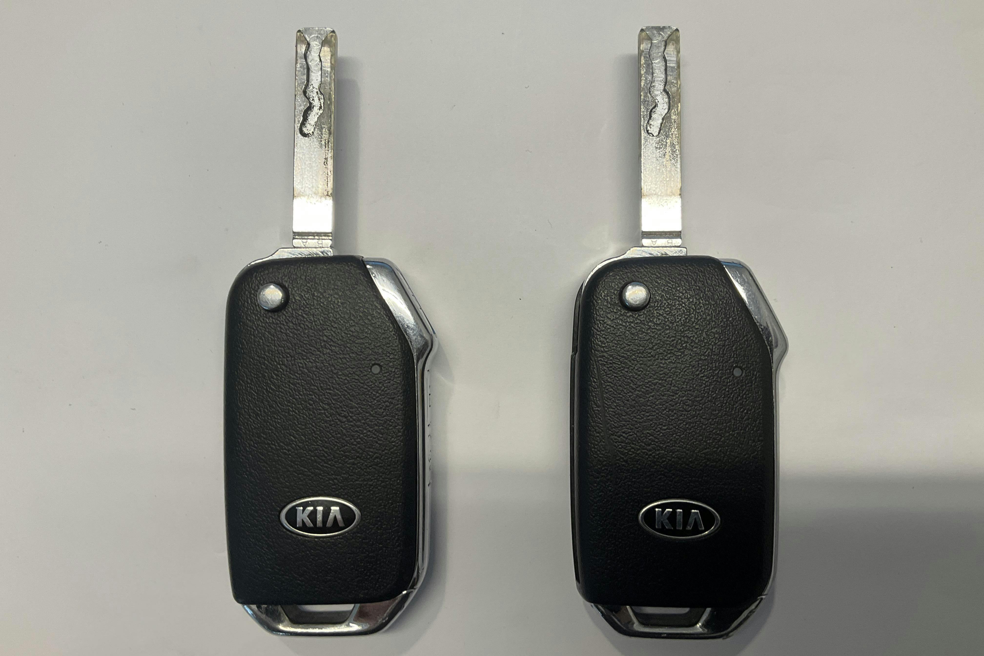 Presentationsfoto 16 av 16: KIA Ceed 1.4 T-GDi SW (140hk) - 7 953 mil - Automat - vit - 2019
