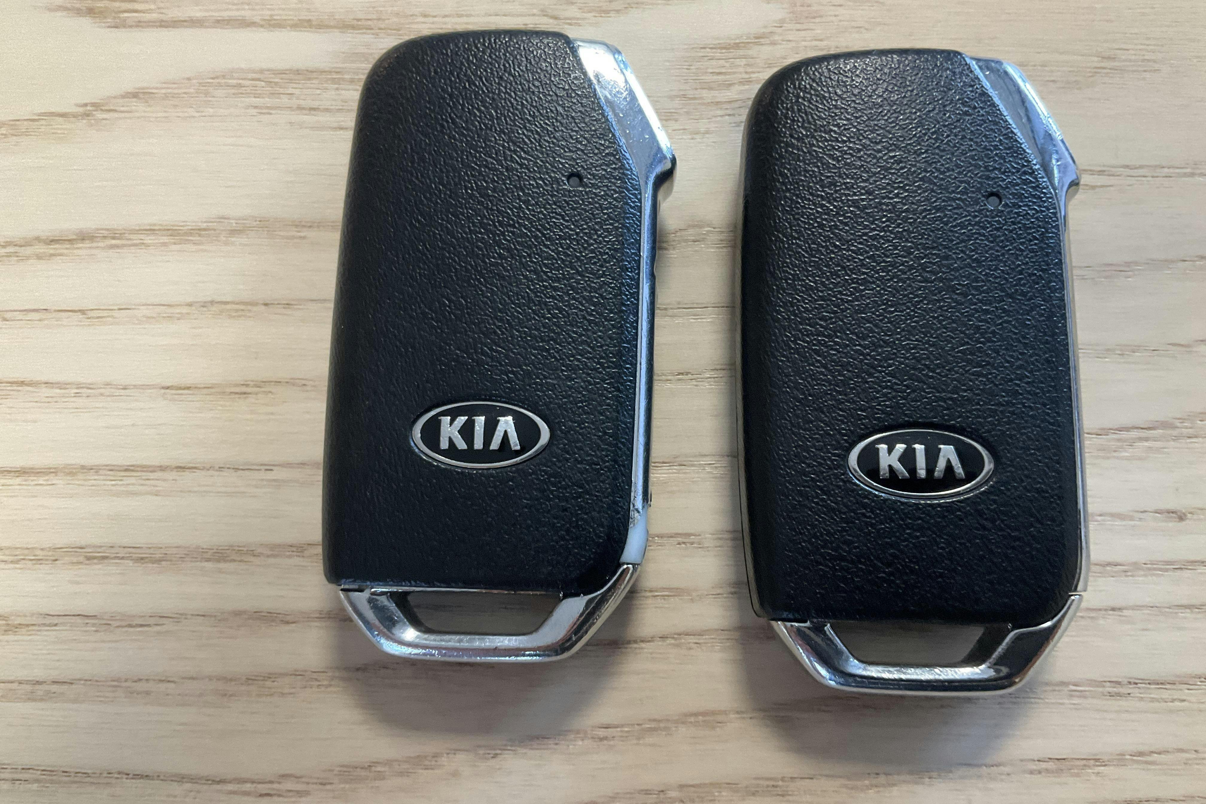 Presentationsfoto 17 av 17: KIA Sorento 1.6 T-GDi Plug-in Hybrid AWD (265hk) - 7 359 mil - Automat - grå - 2021